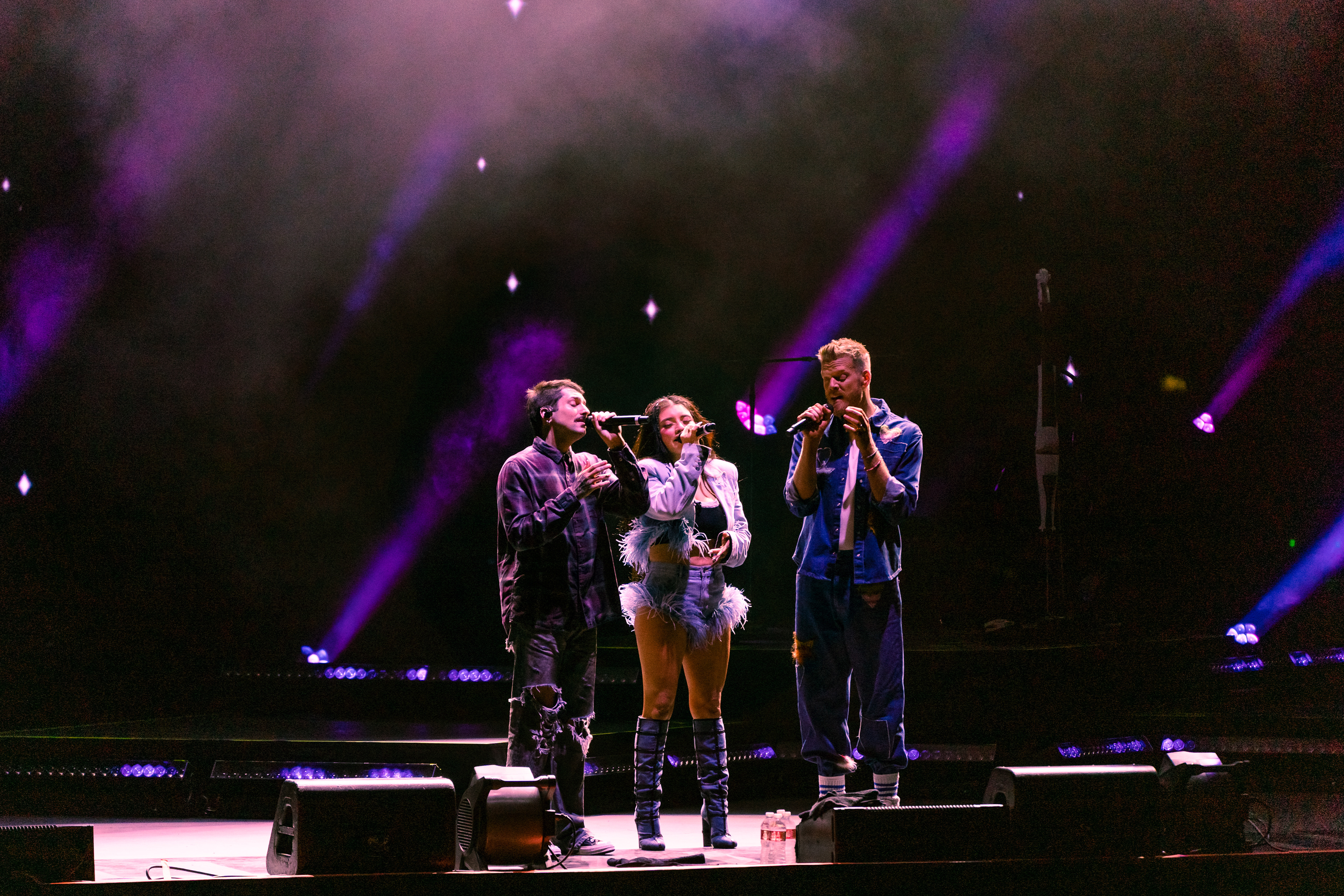 Pentatonix in Irvine, CA