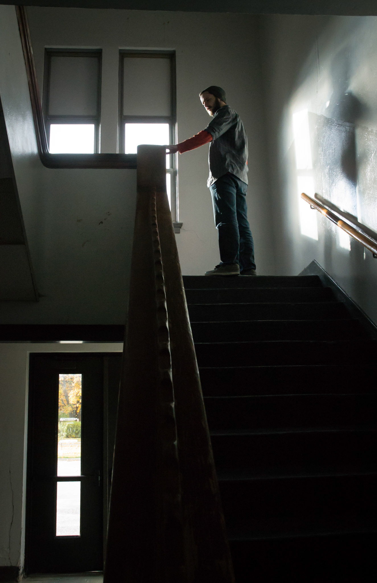 Sneak Peek at our location for Sunday, Nov. 10th's Horror/Special Effects Monthly Photo Shoot© Melanie H. Brothers PhotographyAll Rights ReservedDo Not Copy or Publish Without PermissionsFor prints, modeling opportunities, or publishing inquiries, please contact: melanie@odeumarts.com