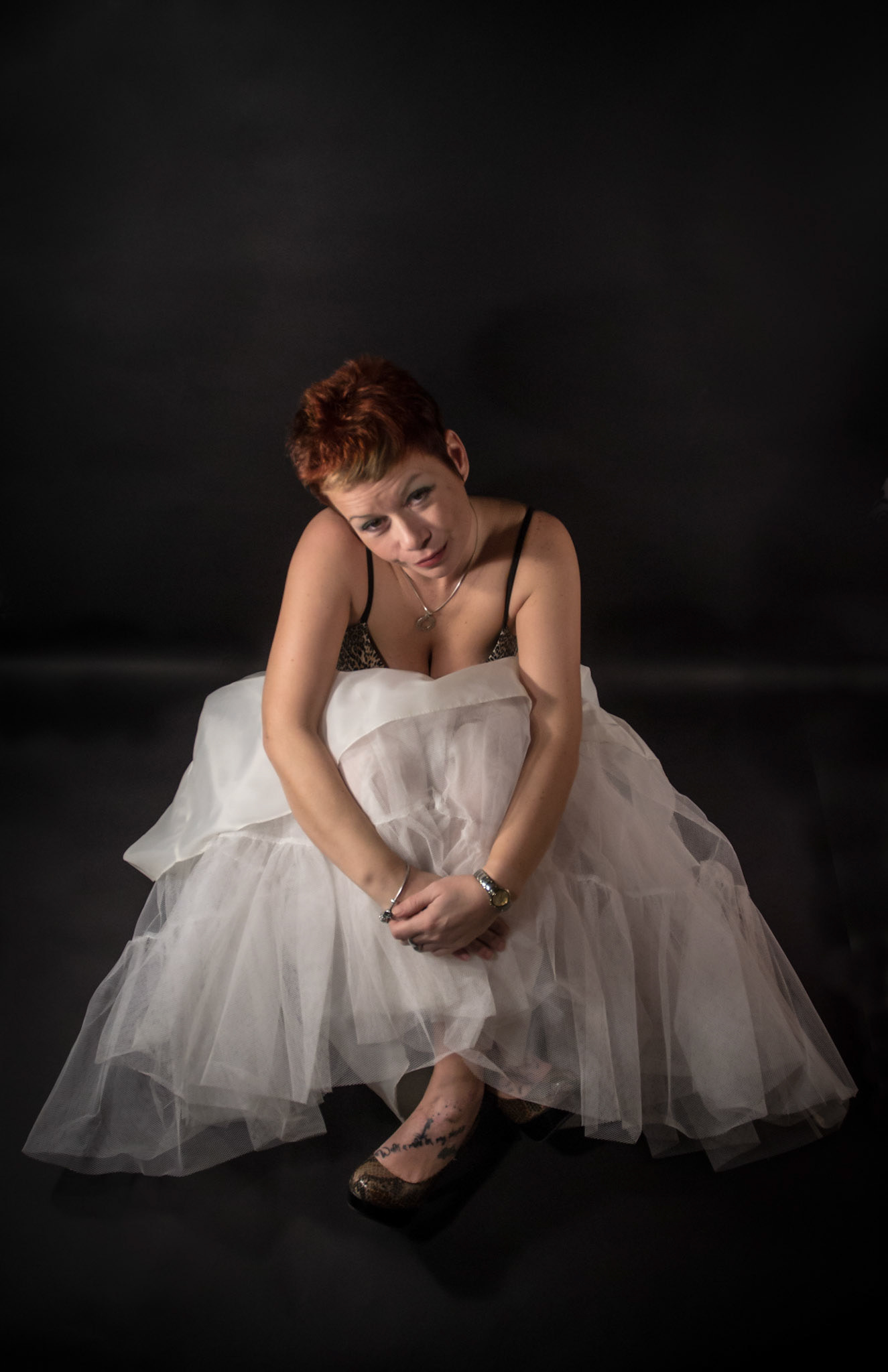 Model: Tattooed Pixie MM#2901534     © Melanie H. Stiemsma Photographyslimblondie@gmail.com• All Rights Reserved •  Cropping, Copying or Publishing without Consent is Against Copyright • Sharing is greatly appreciated with tags and text attached for proper credit to venues and models •