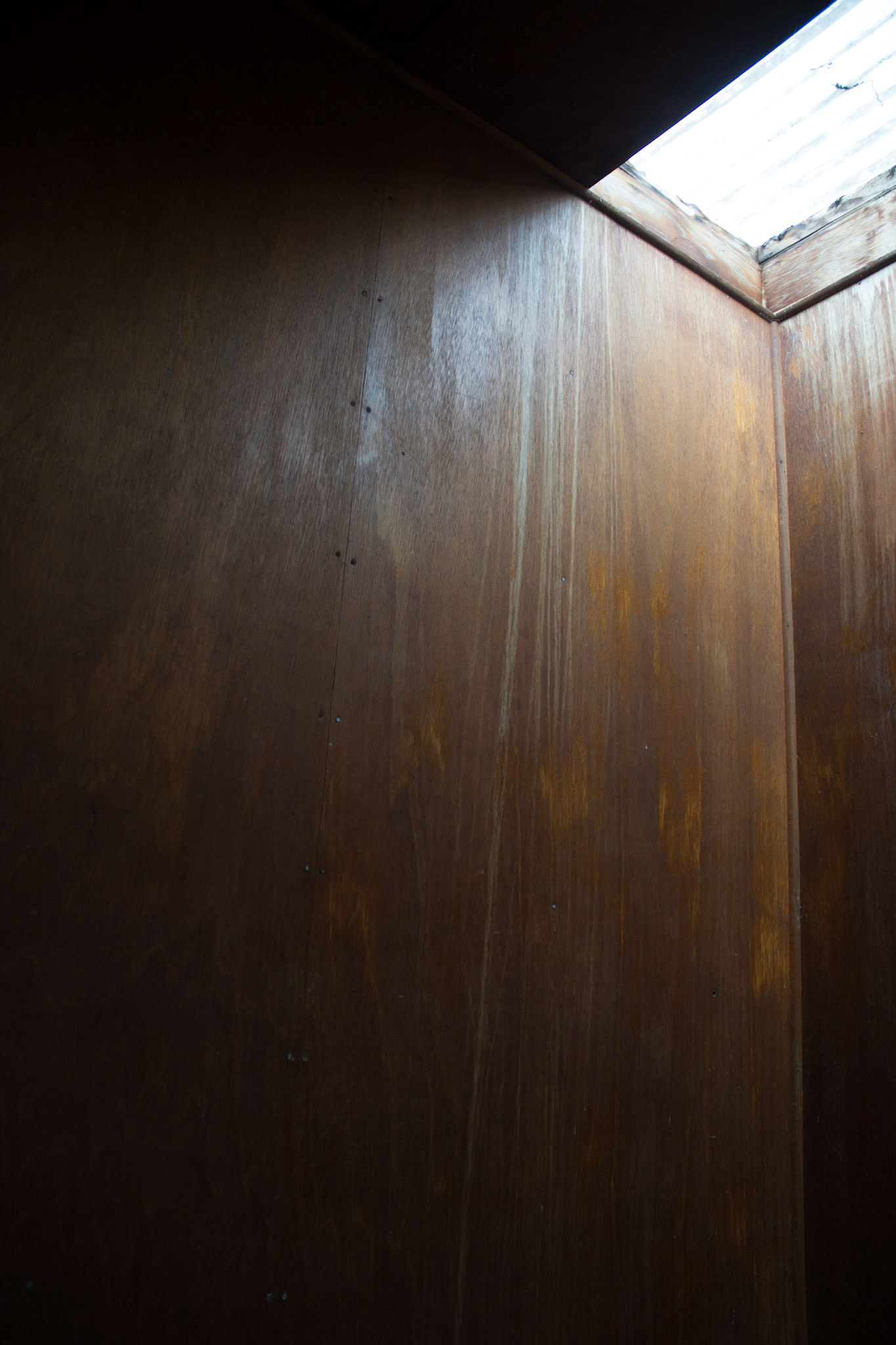 Our walk at Ft. Custer