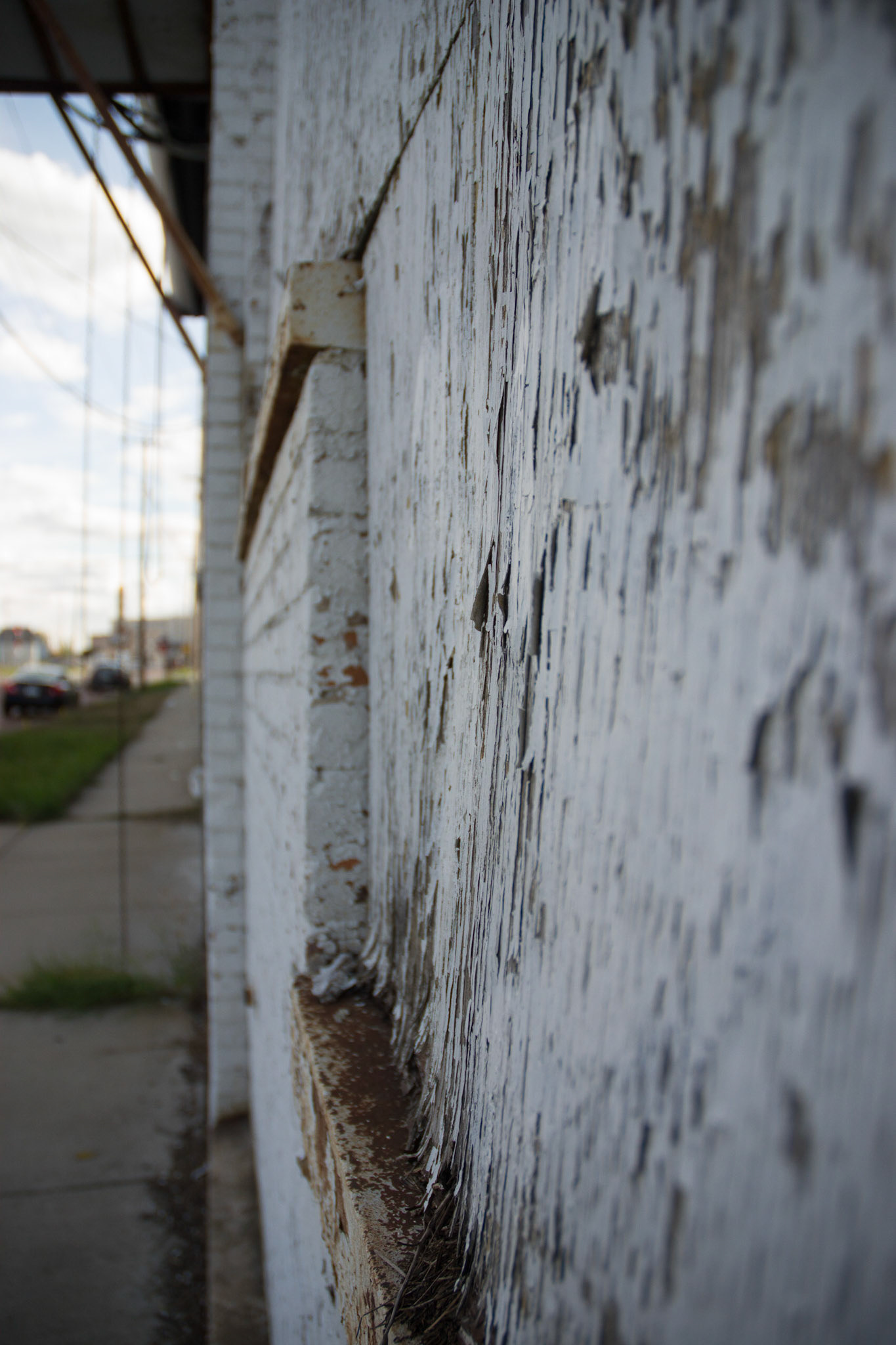 I didn't feel like editing, nor the need to... these are more for heading back in and inspiration. Enjoy.