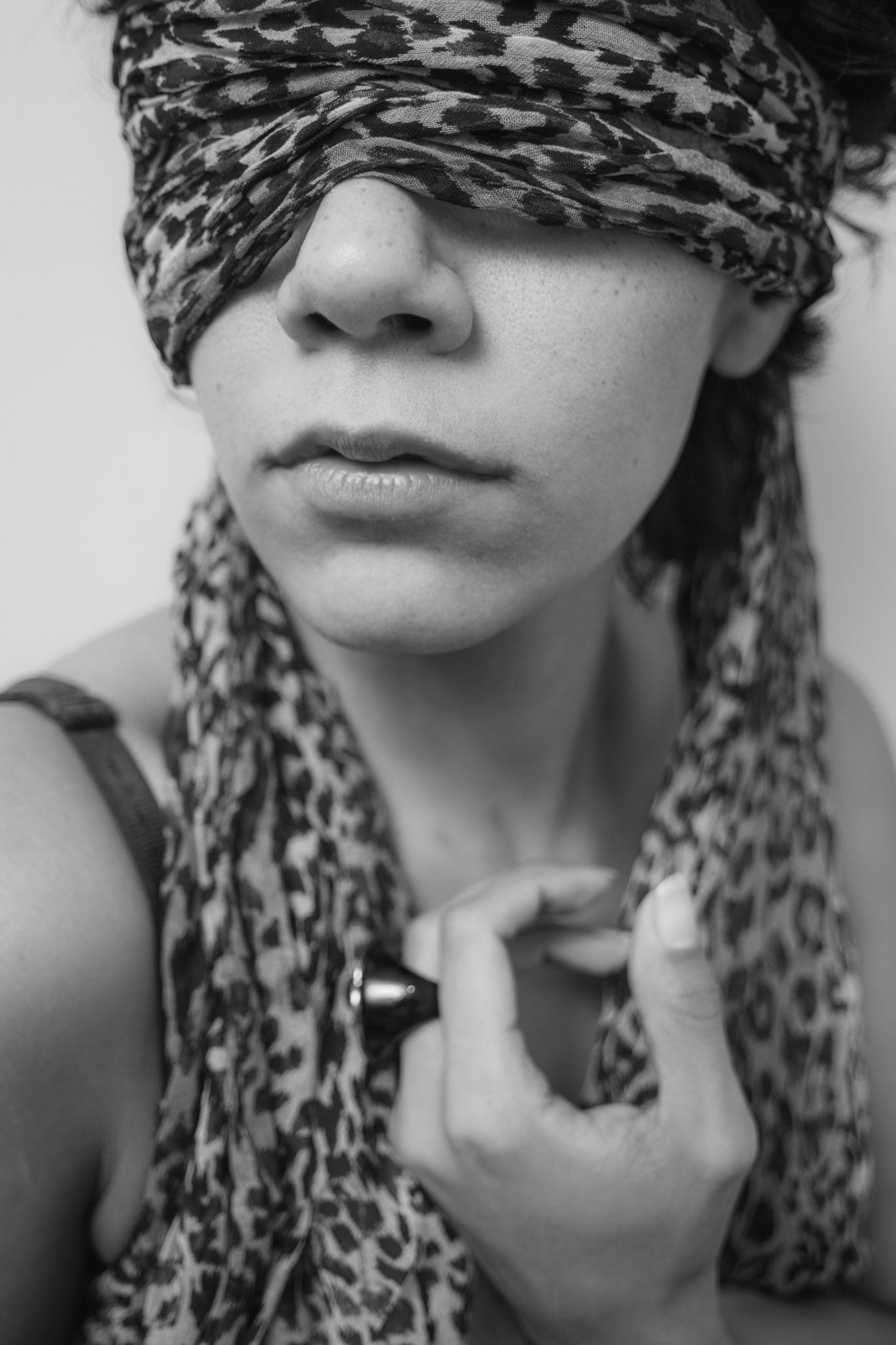 Model: Rose Willow  Hair/MUA: Model  Wardrobe: Model   Photography &amp; Editing: Melanie H. Brothers Photography  Location: Odeum Arts   • All Rights Reserved • Do Not Crop, Copy or Publish Without Permissions •