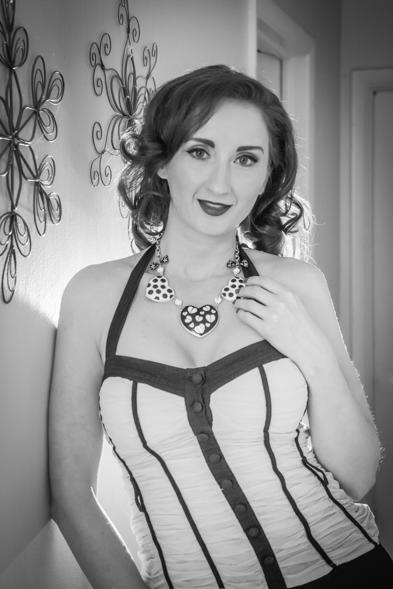 Jessica Tornado, The Kalamazoo Gal