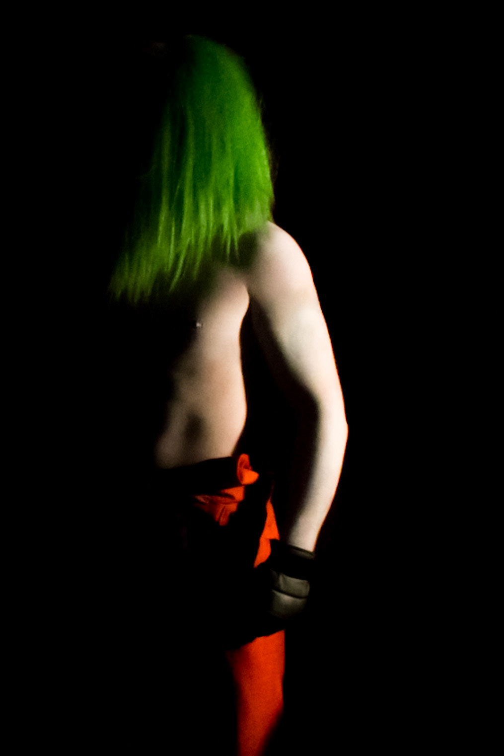 We love our friends over at Phobia House, but if I saw this anywhere else, I'd be running the other way! Model: Nick Intgroen  Hair/MUA: Model  Wardrobe: Phobia House/Timid Rabbit   Location: Phobia House - Plainwell, MI  © Melanie H. Stiemsma Photographyslimblondie@gmail.com• All Rights Reserved •  Cropping, Copying or Publishing without Consent is Against Copyright • Sharing is greatly appreciated with tags and text attached for proper credit to venues and models •