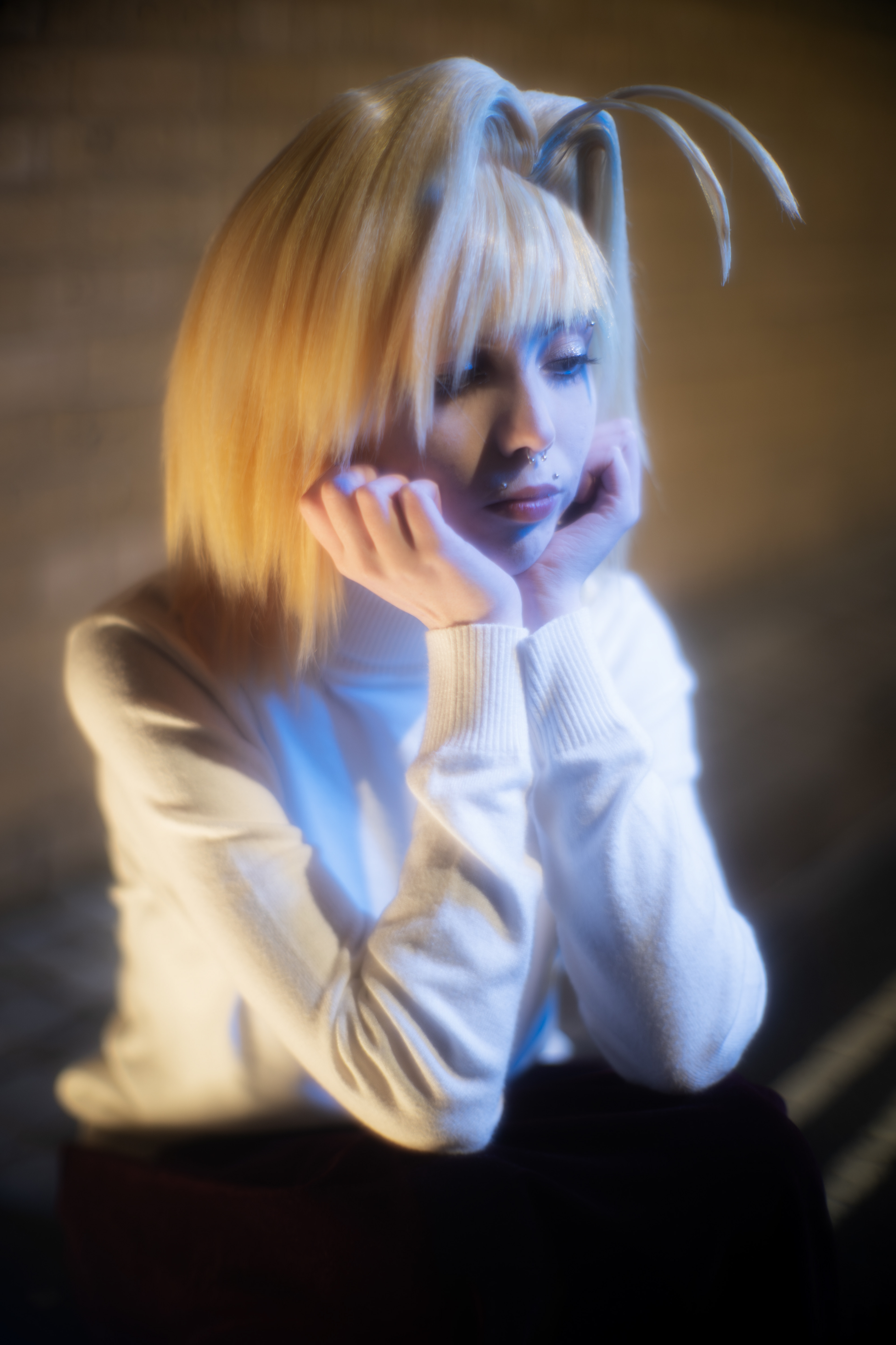 Location London, United Kingdom Model lollirotchainsaw (2025)