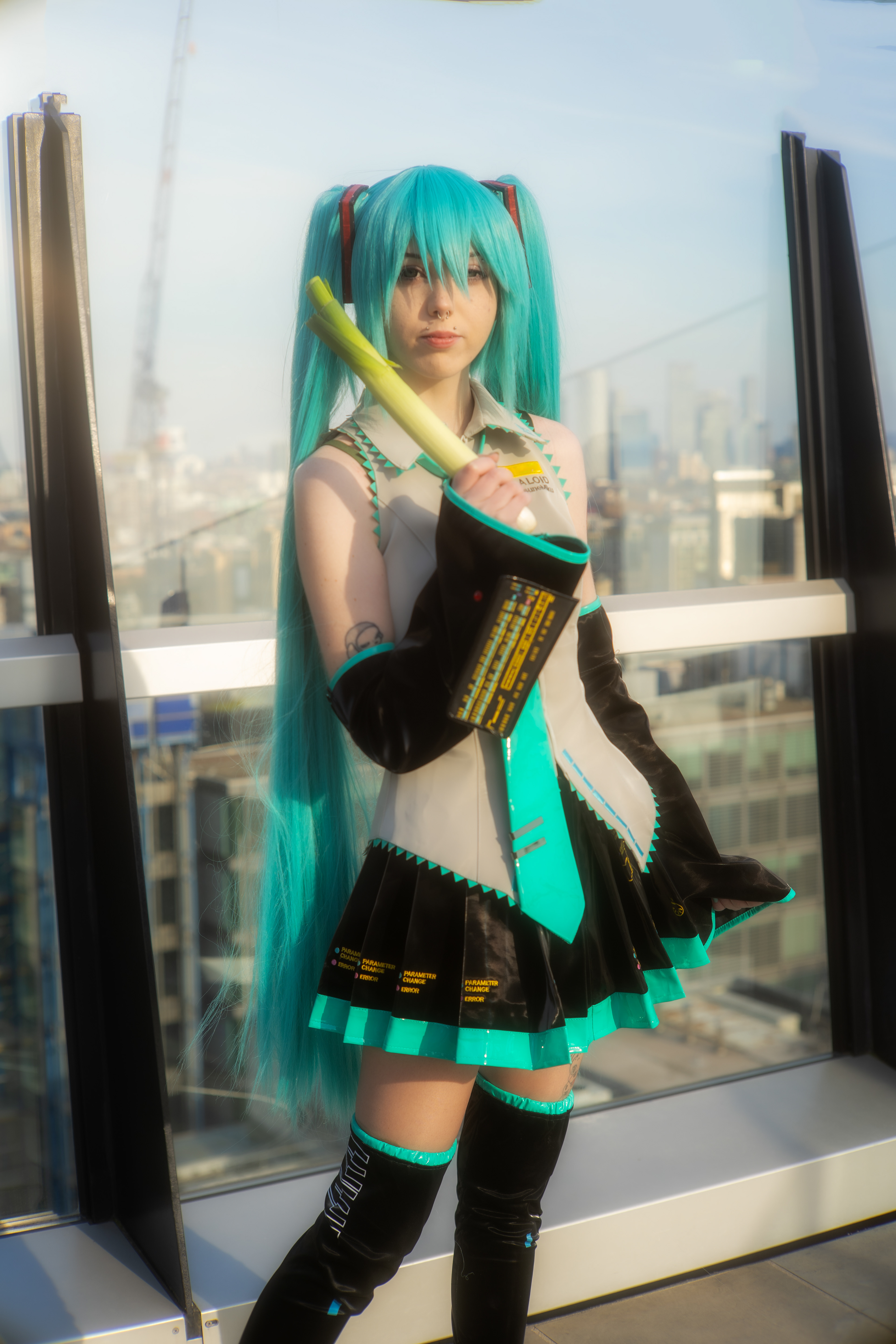 Location London, United Kingdom Model lollirotchainsaw (2025)