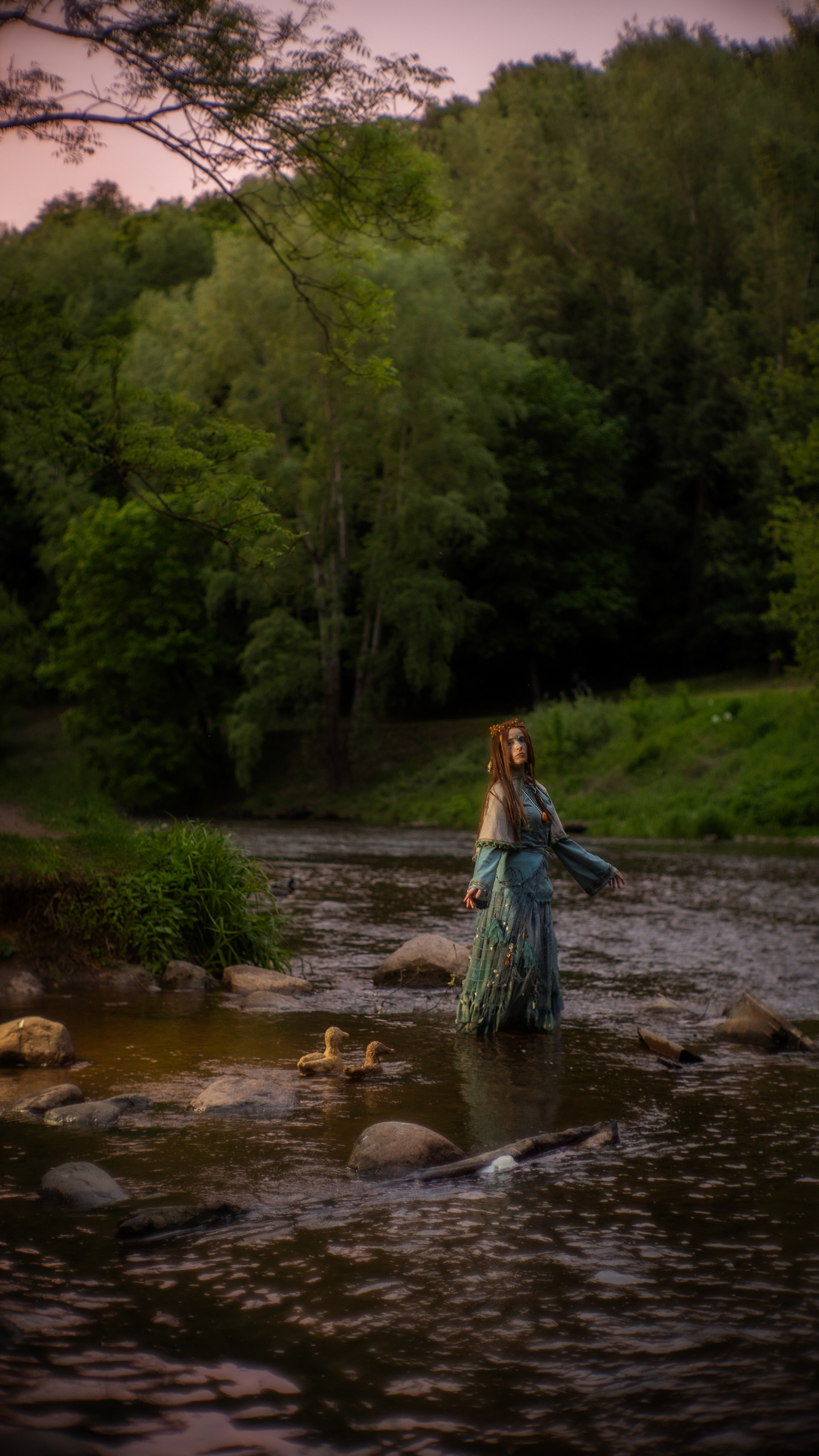 Location Vilnius, Lithuania Model Lecia.Covers (2025)