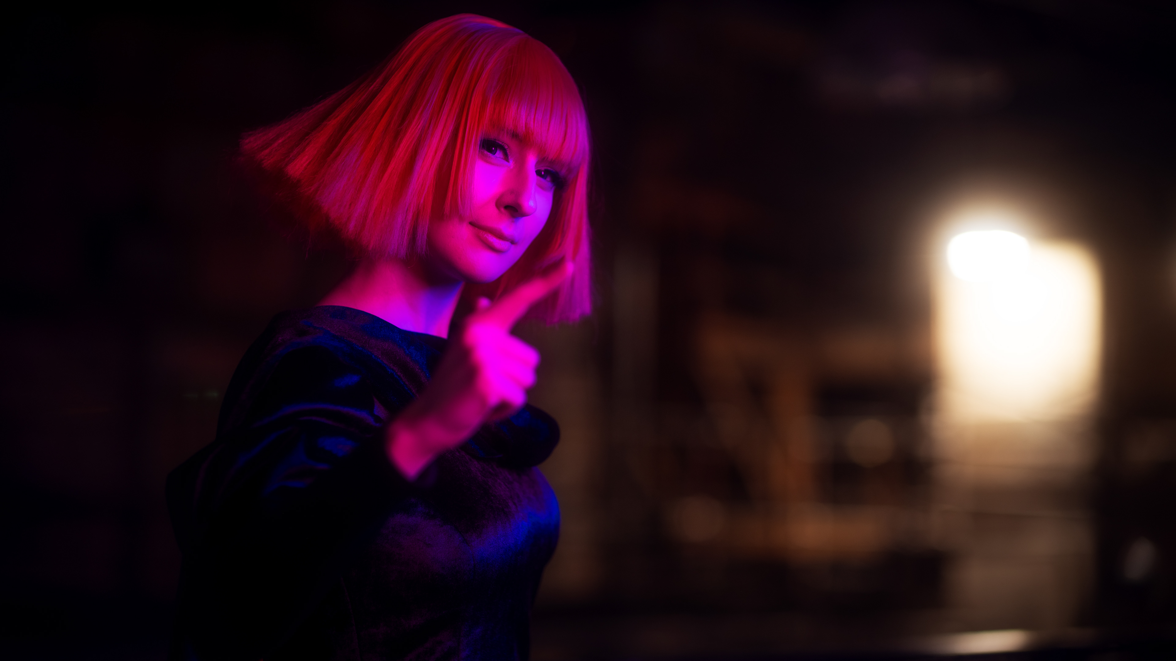 Location Tallinn, Estonia, Model Freeda.m_cosplay (2024)