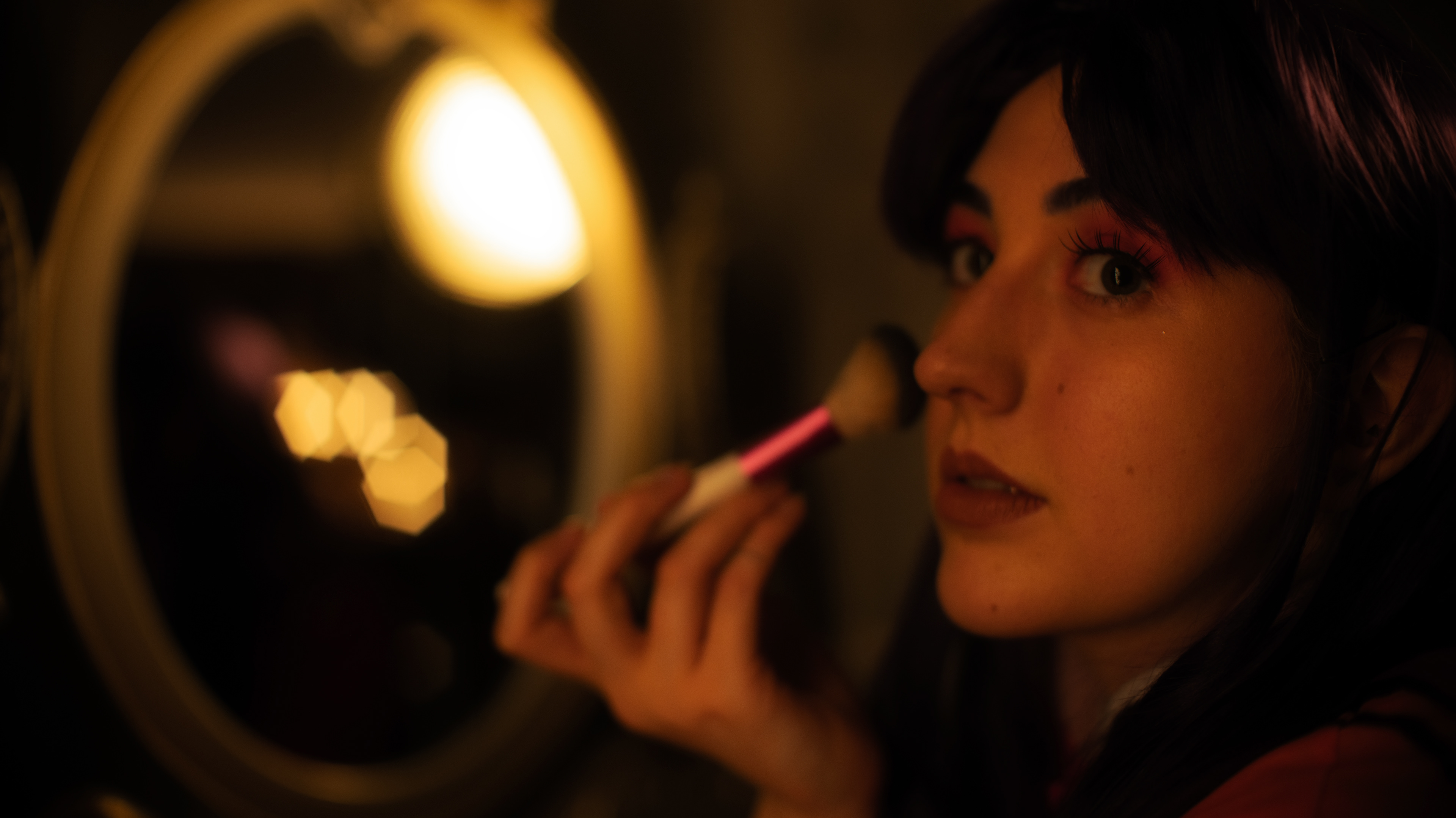 Location London, United Kingdom Model songbirdcosplay (2024)