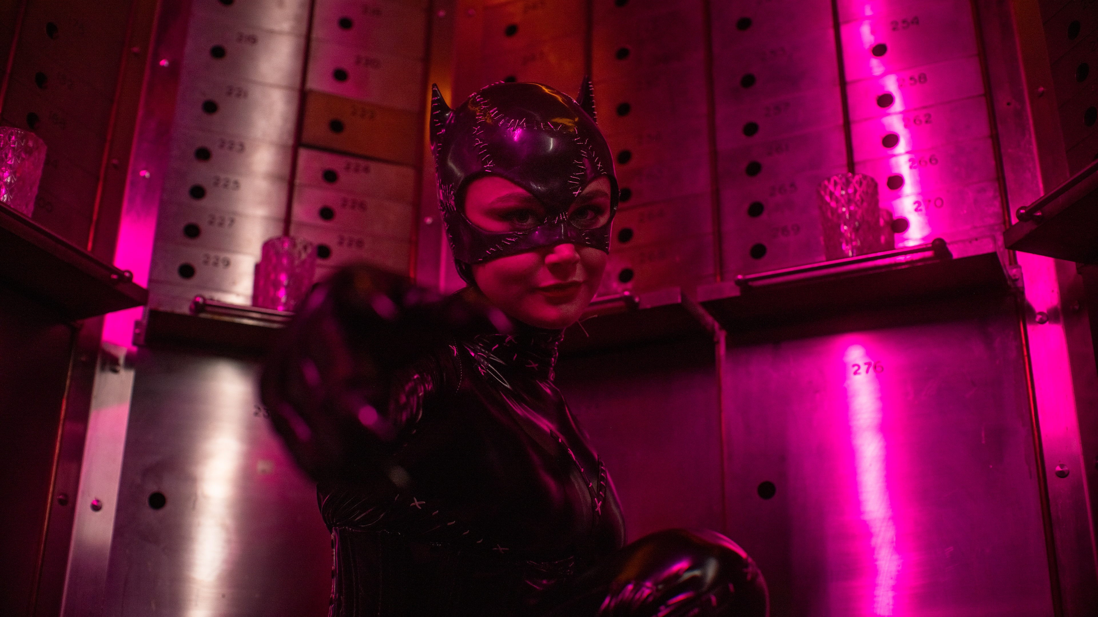 Location London, United Kingdom Model cats_cosplays_ (2024)