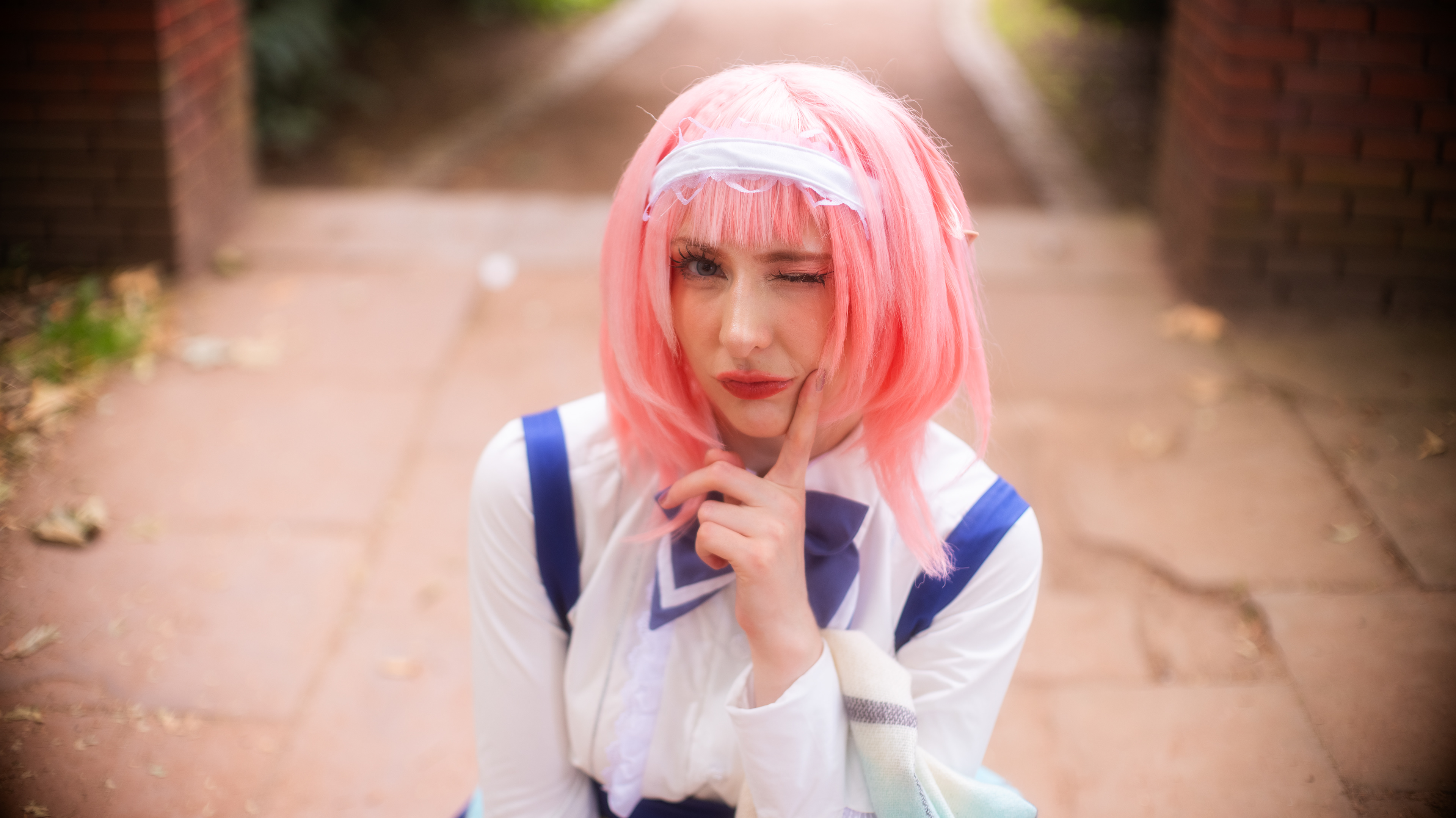 Location Düsseldorf, Germany Model shiroi_cos (2024)