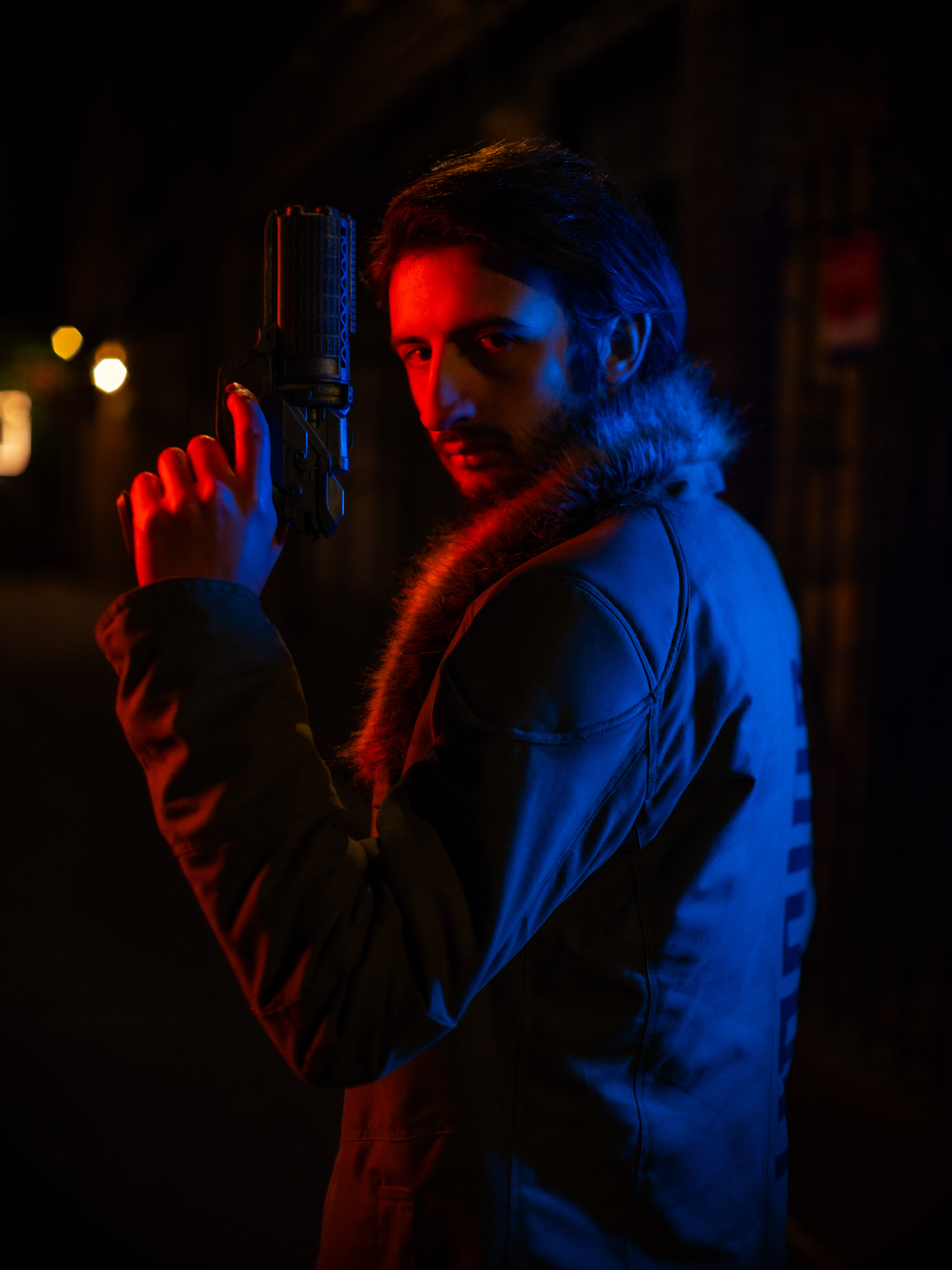Location London, United Kingdom Model markversecosplay (2024)