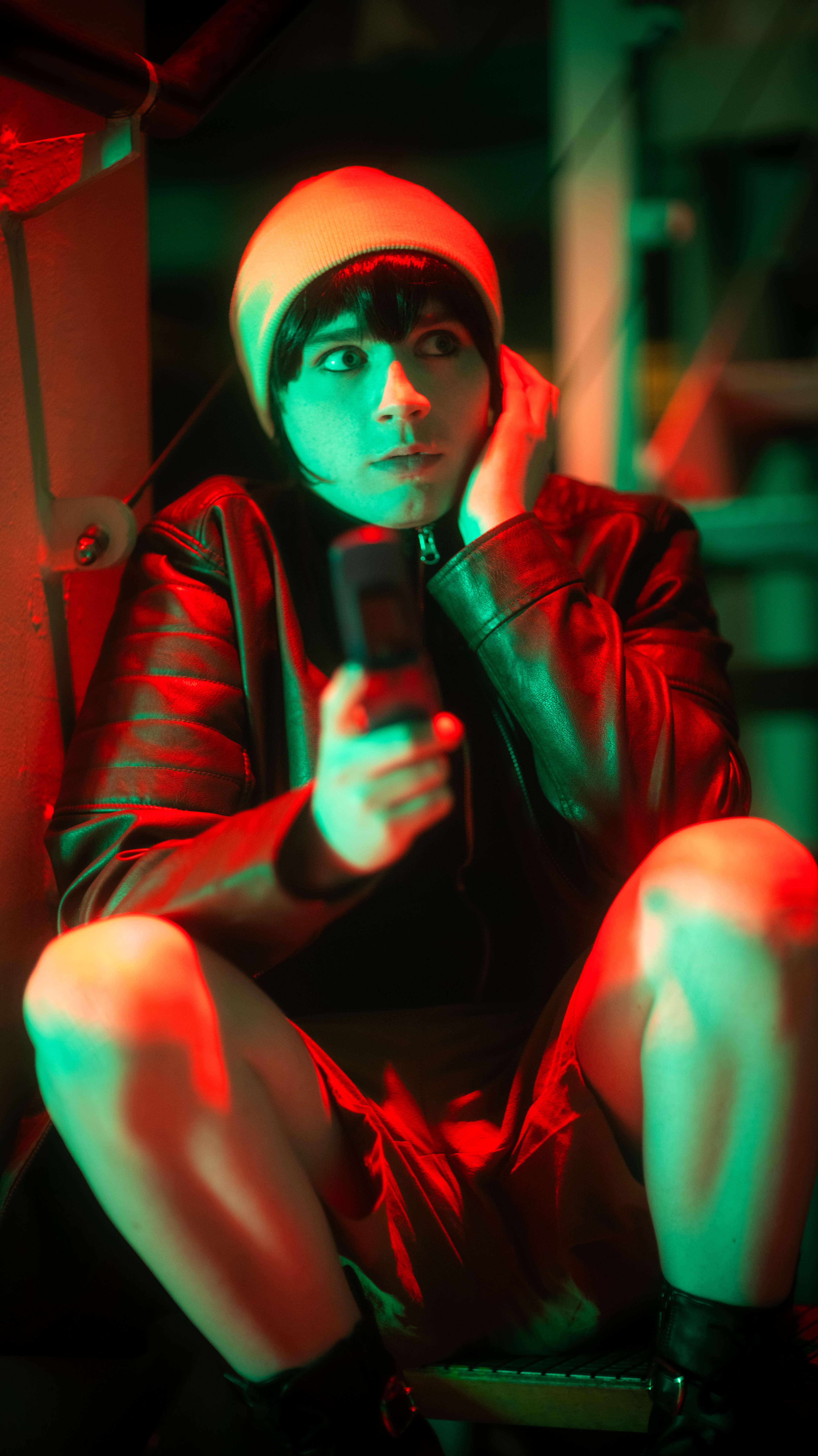 Location London, United Kingdom Model basic_boy_cosplays (2024)