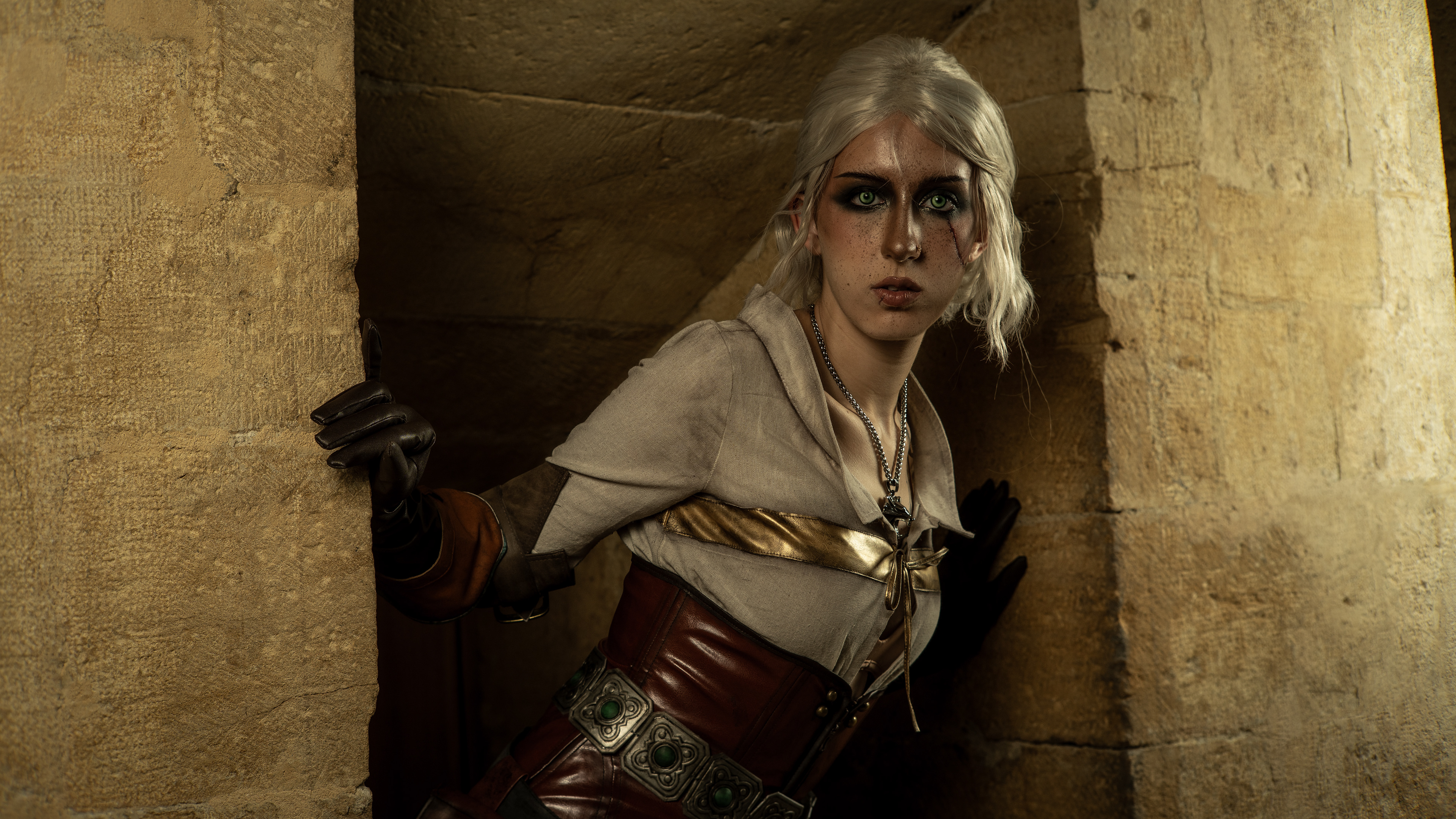 Location Switzerland, Yverdon-les-Bains Model Melya_cos (2025)