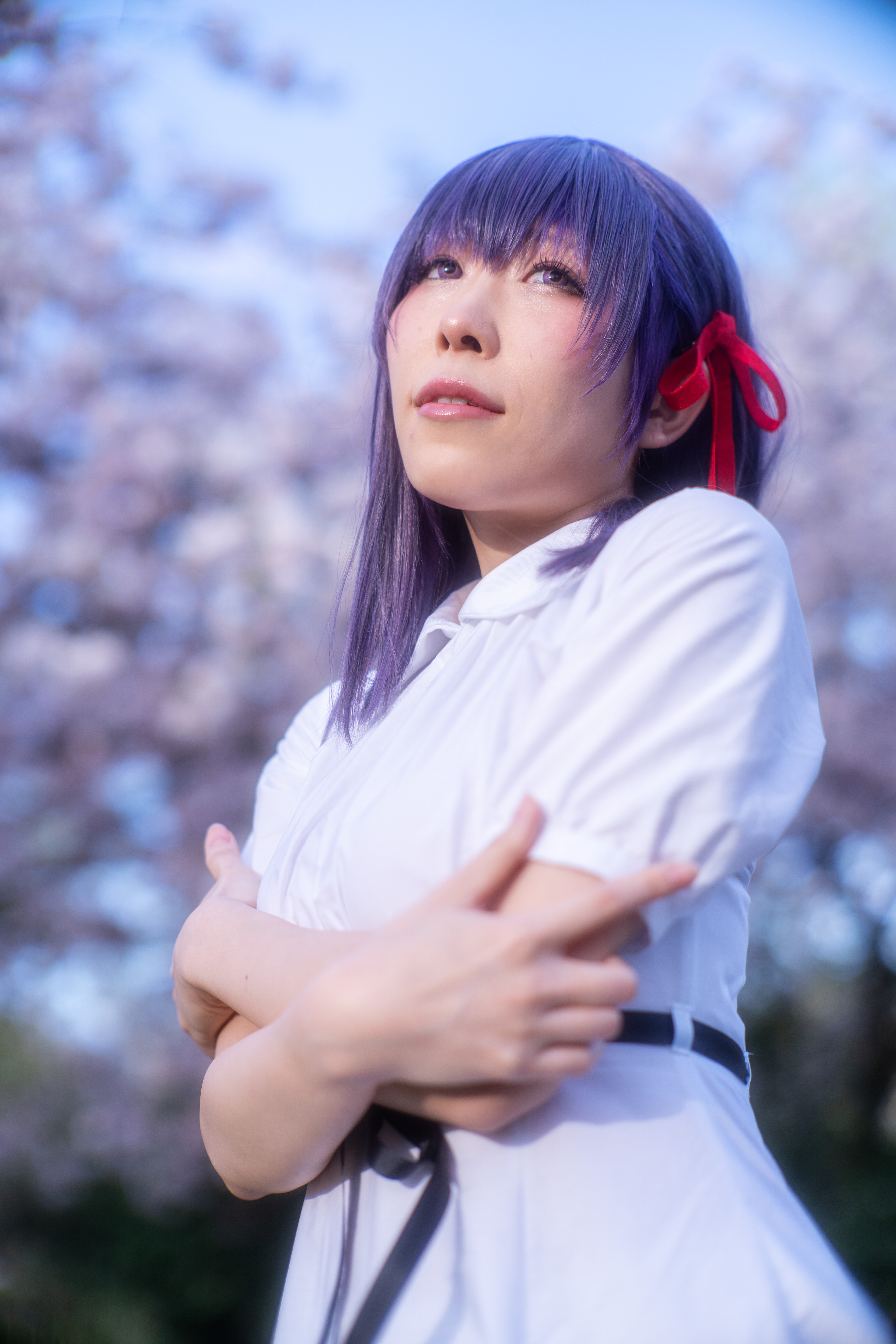 Location London, United Kingdom Model Momo_Dorcha (2025)