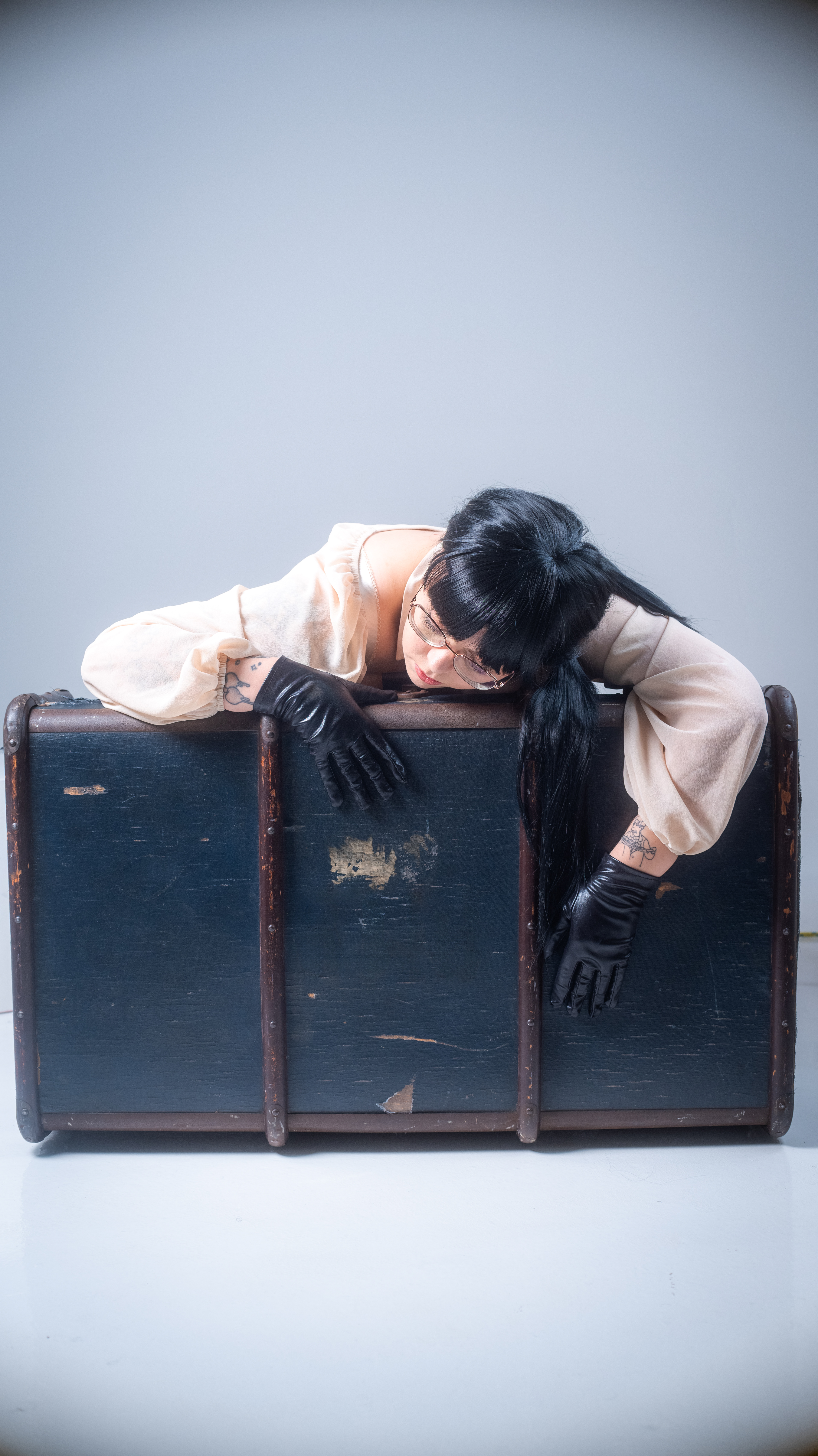Location London, United Kingdom Model yorha.cos (2024)