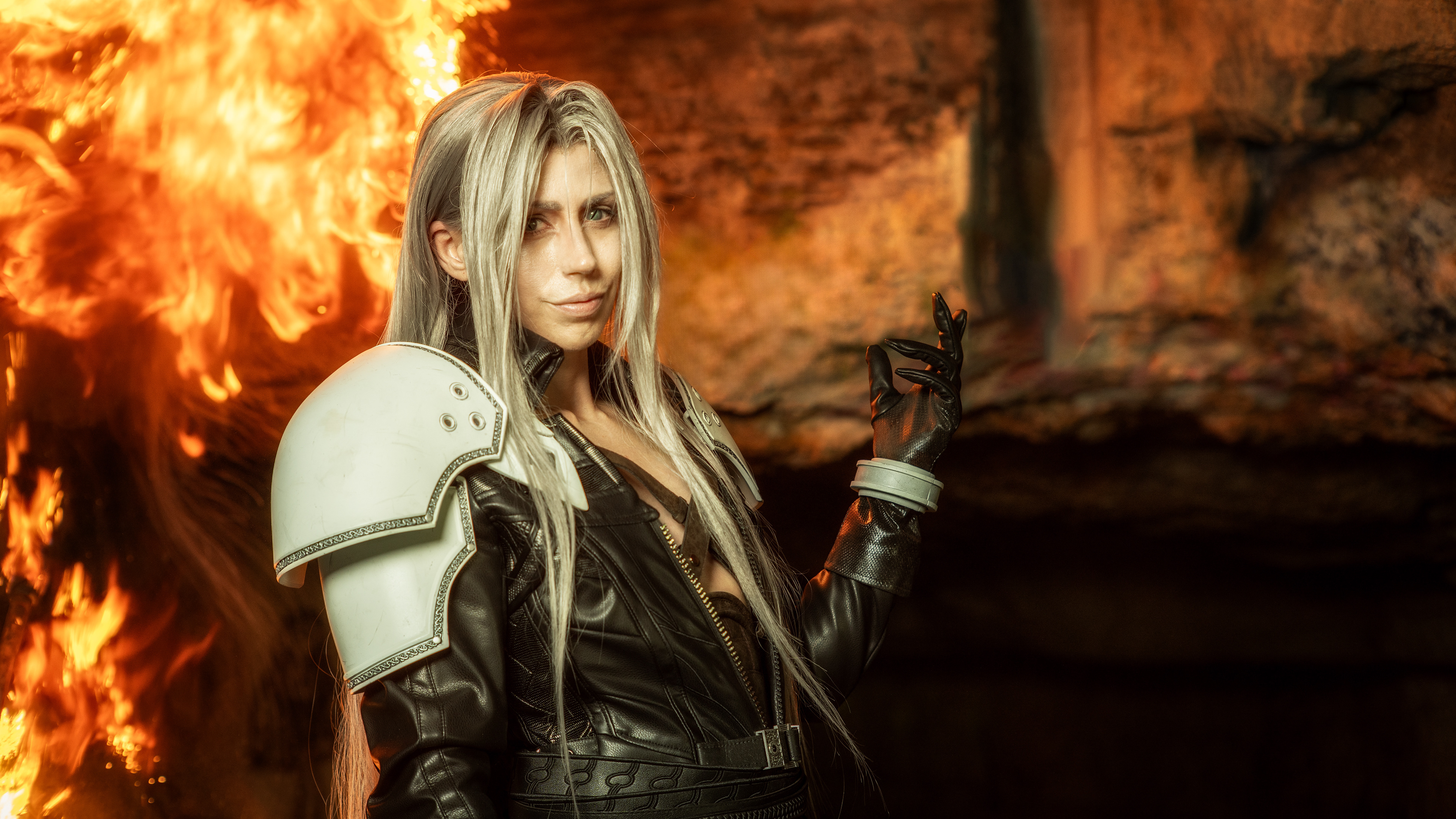 Location Switzerland, Yverdon-les-Bains Model Pandeamonium_cosplay (2025)