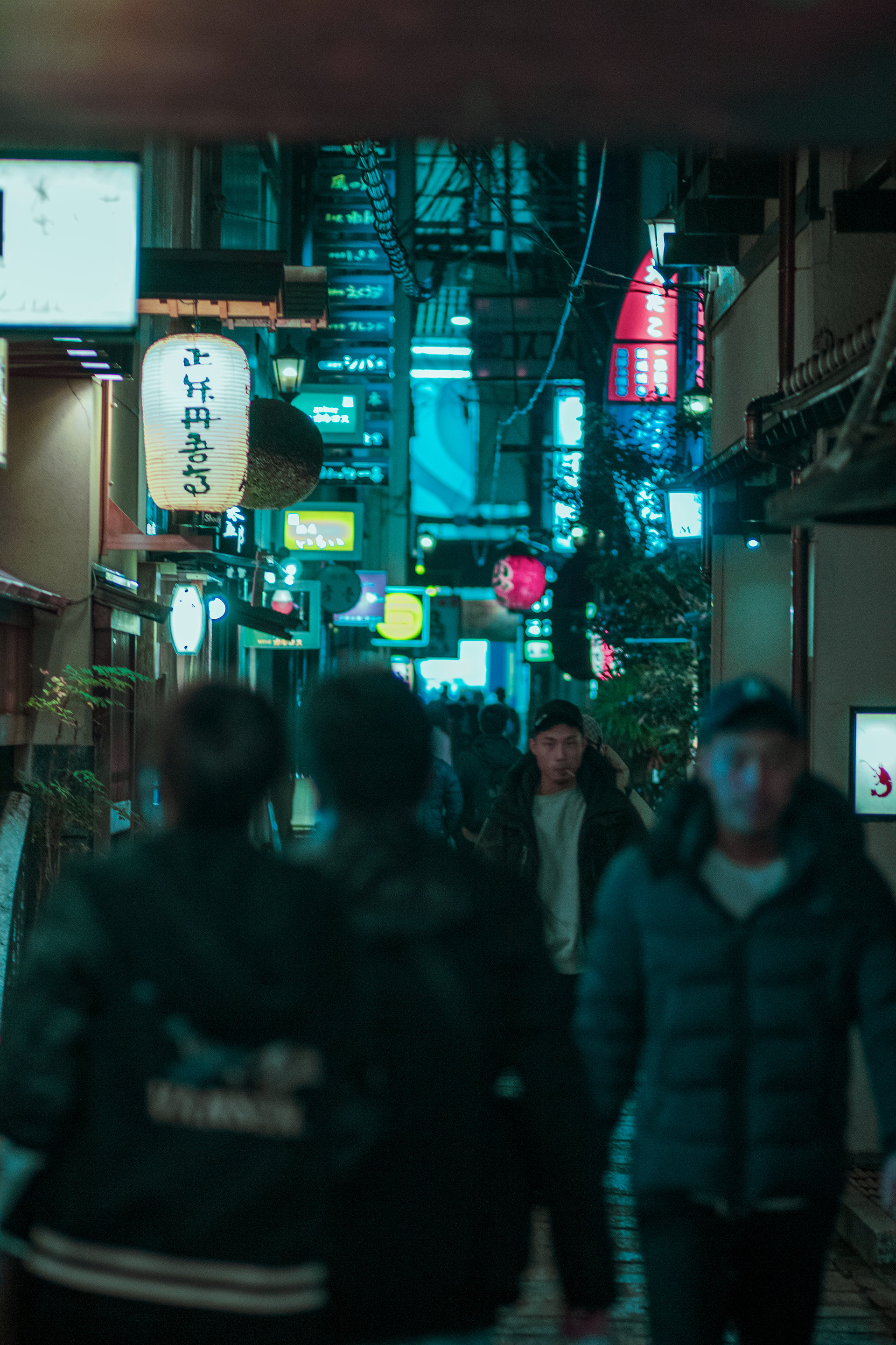 Location: Kyoto, Japan   (2018)