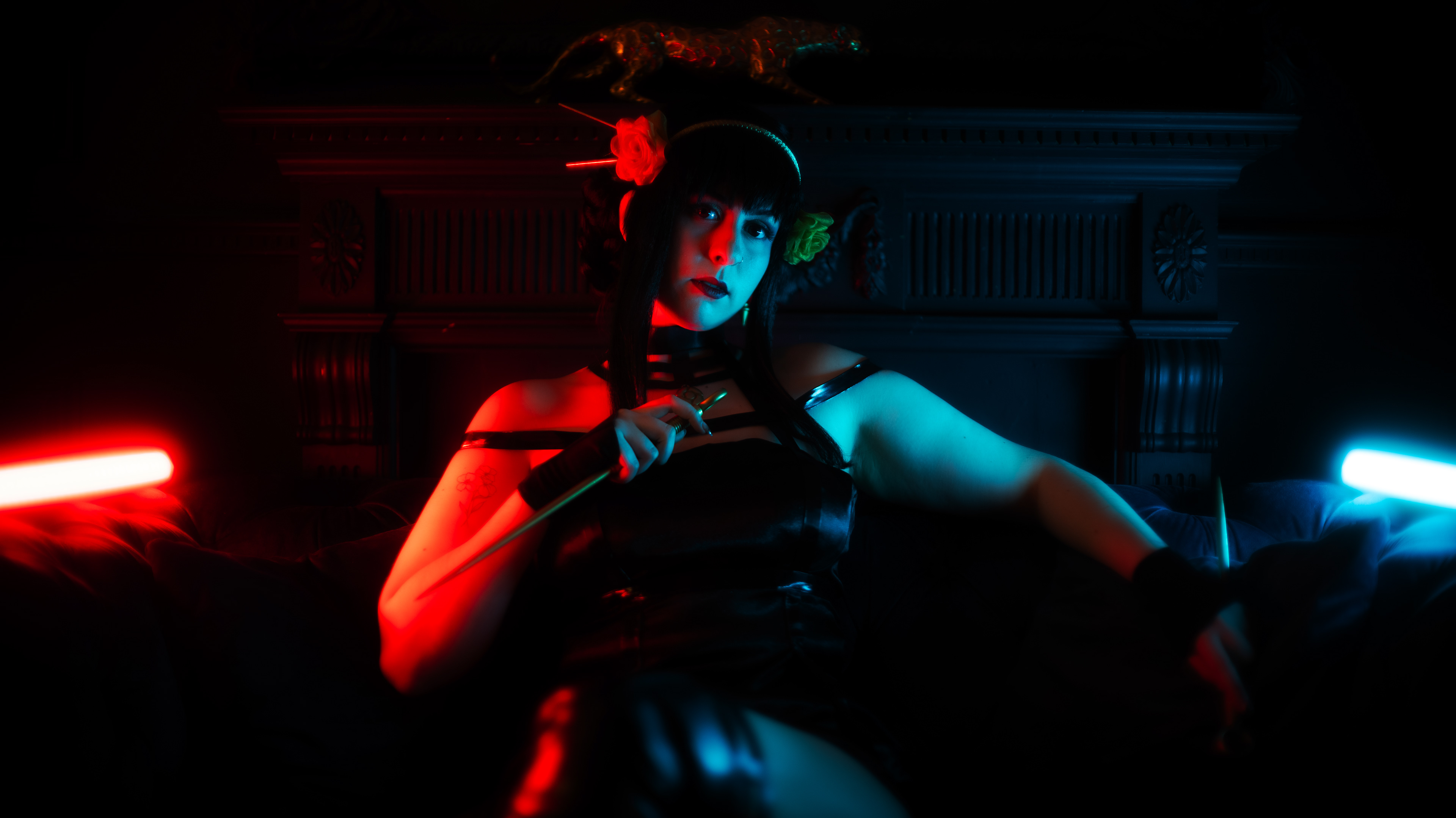 Location London, United Kingdom Model homesickhalfblood (2024)
