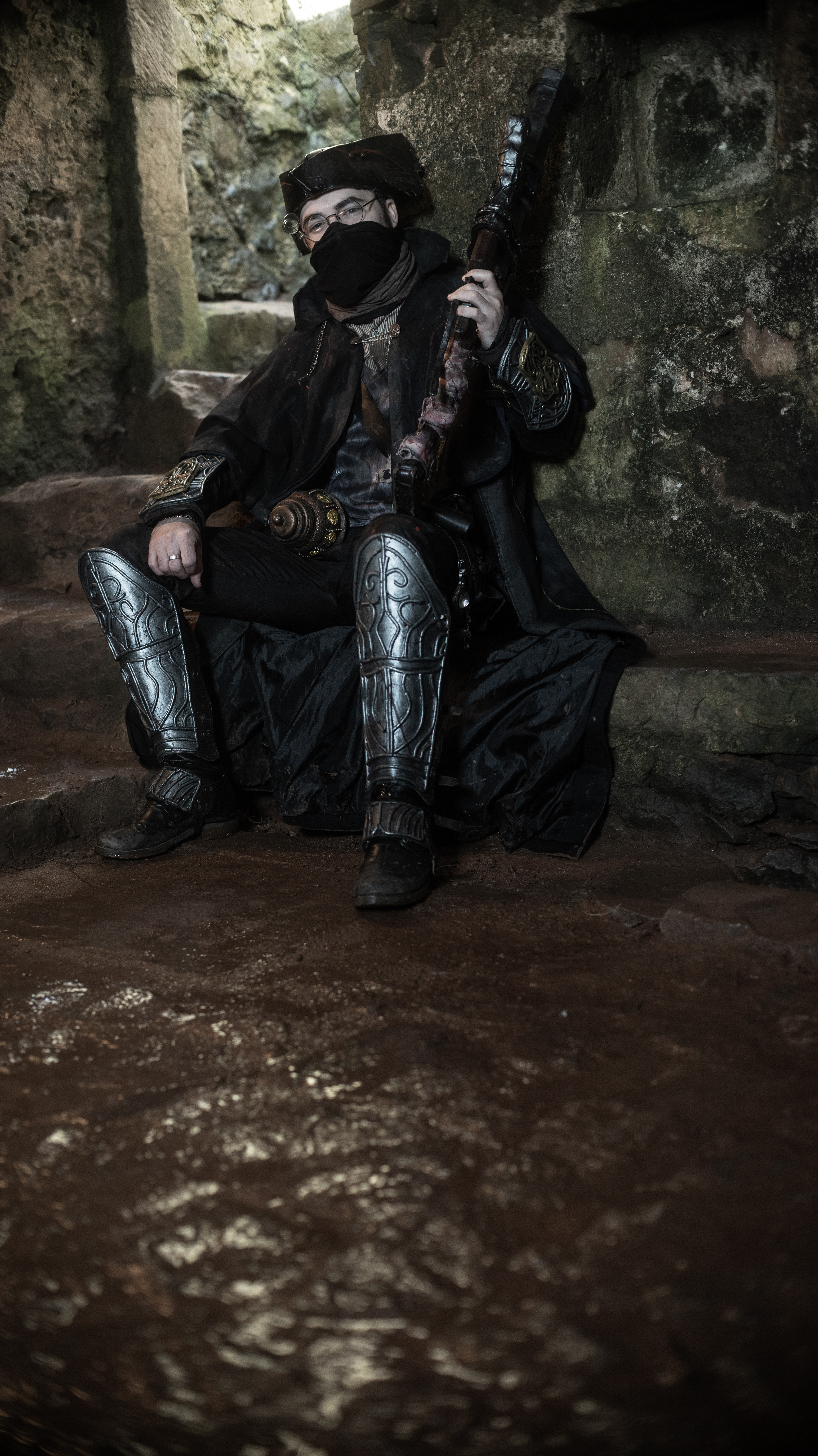 Location Wales, Narberth Model jnz_cosplay (2025)