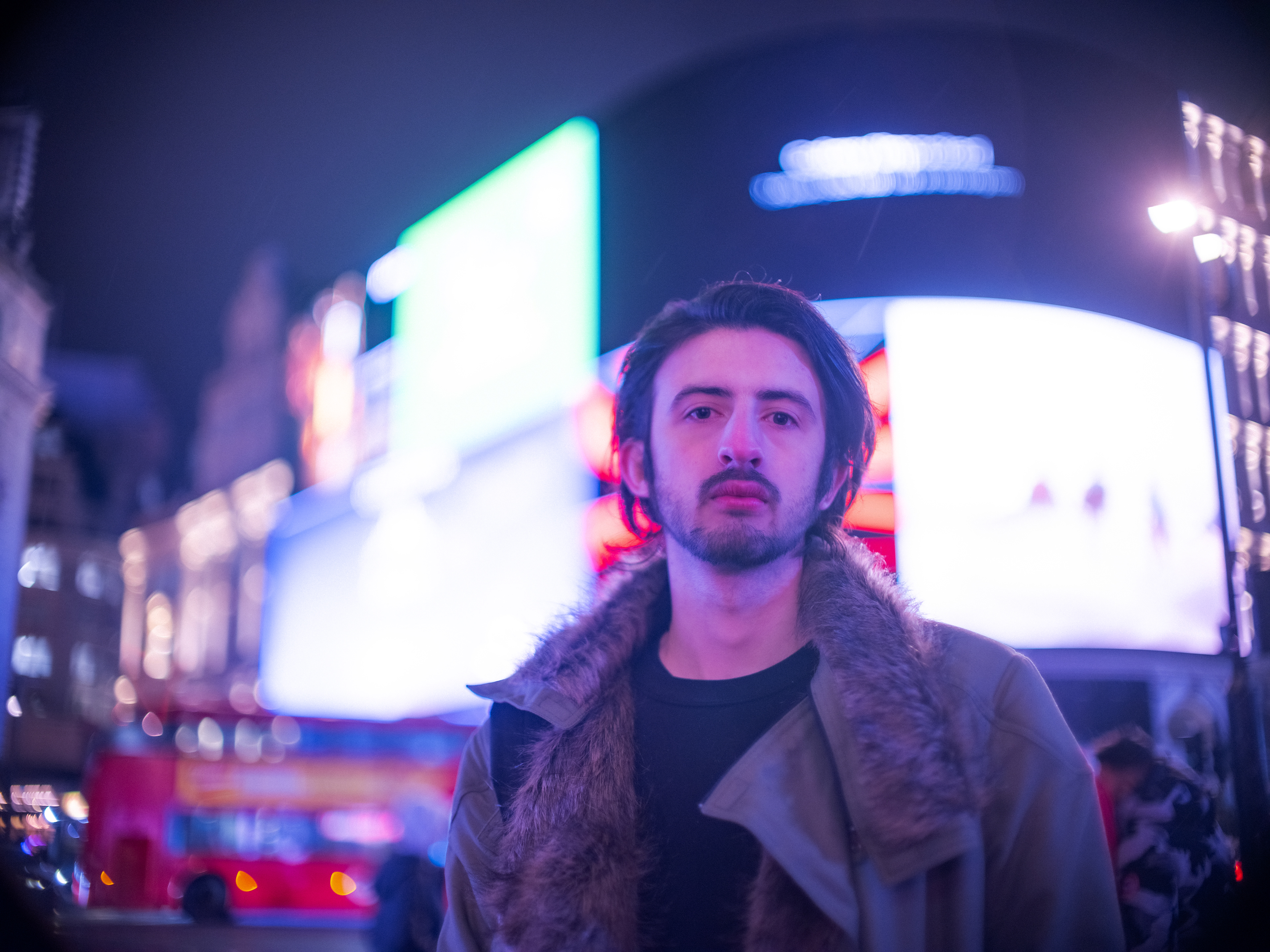 Location London, United Kingdom Model markversecosplay (2024)