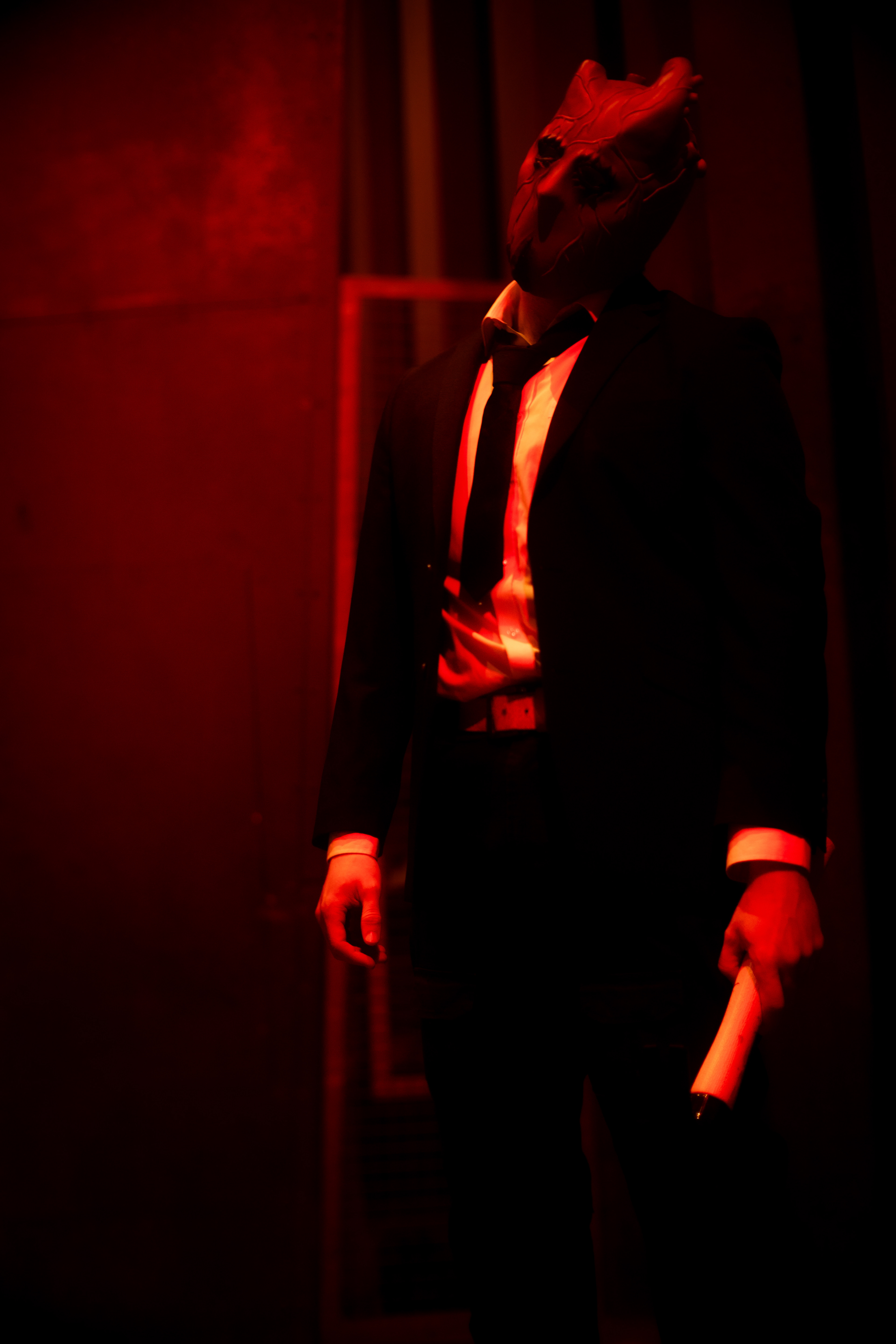Location Sheffield, United Kingdom Model crossbones_cosplay (2025)