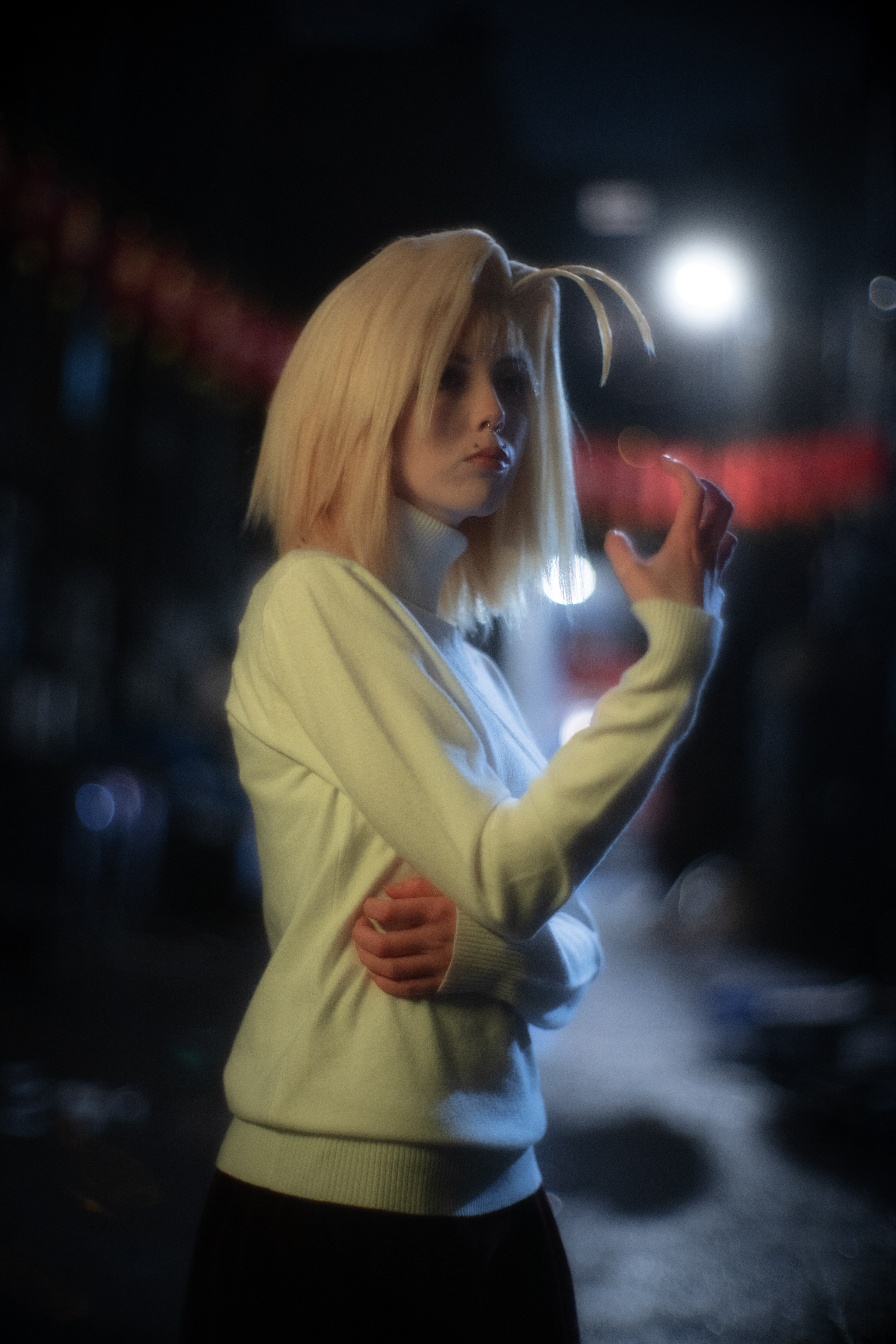 Location London, United Kingdom Model lollirotchainsaw (2025)