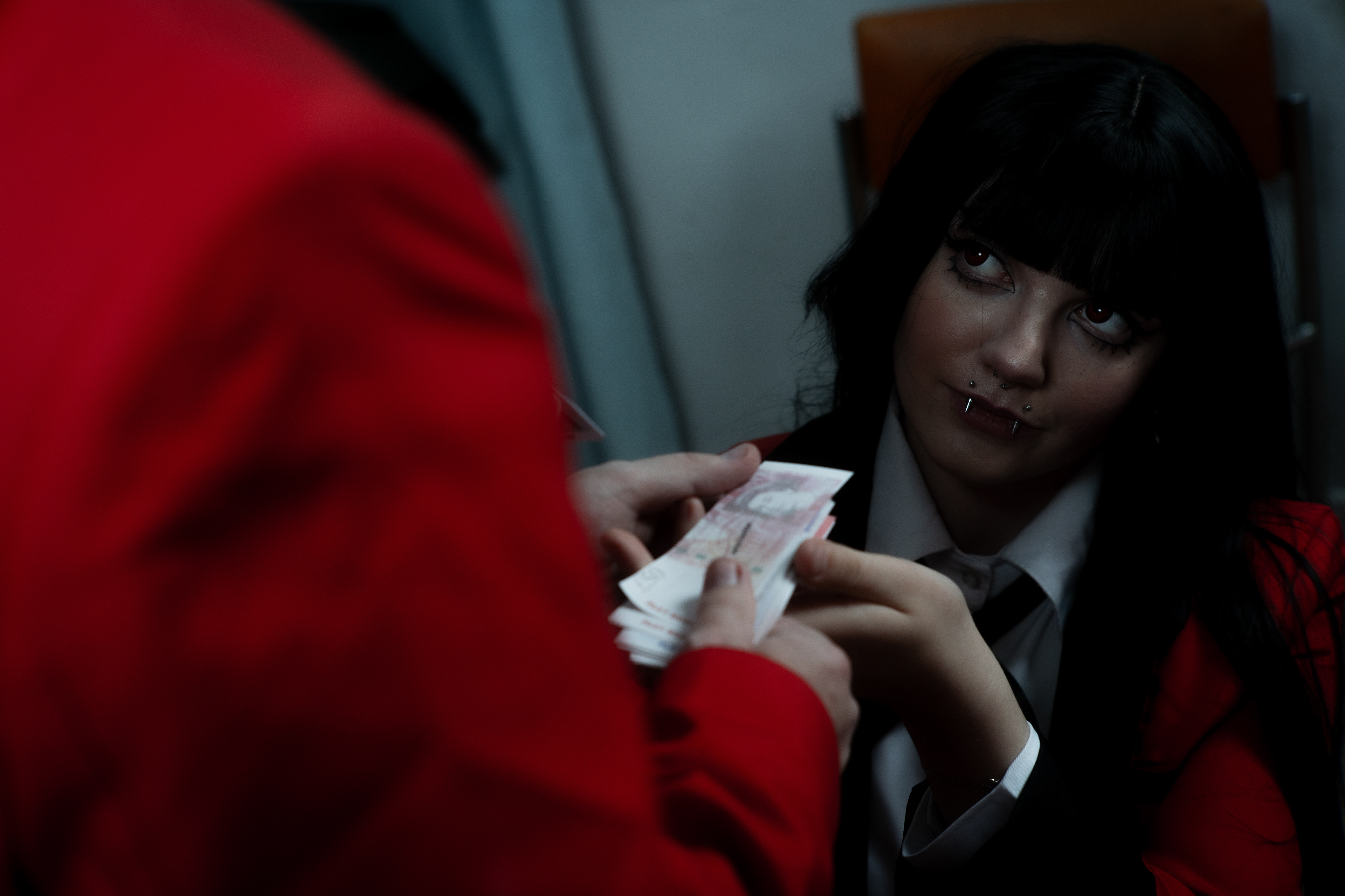 Location Birmingham, United Kingdom Mode lenenra_cosplay & loll.jp0p (2025)