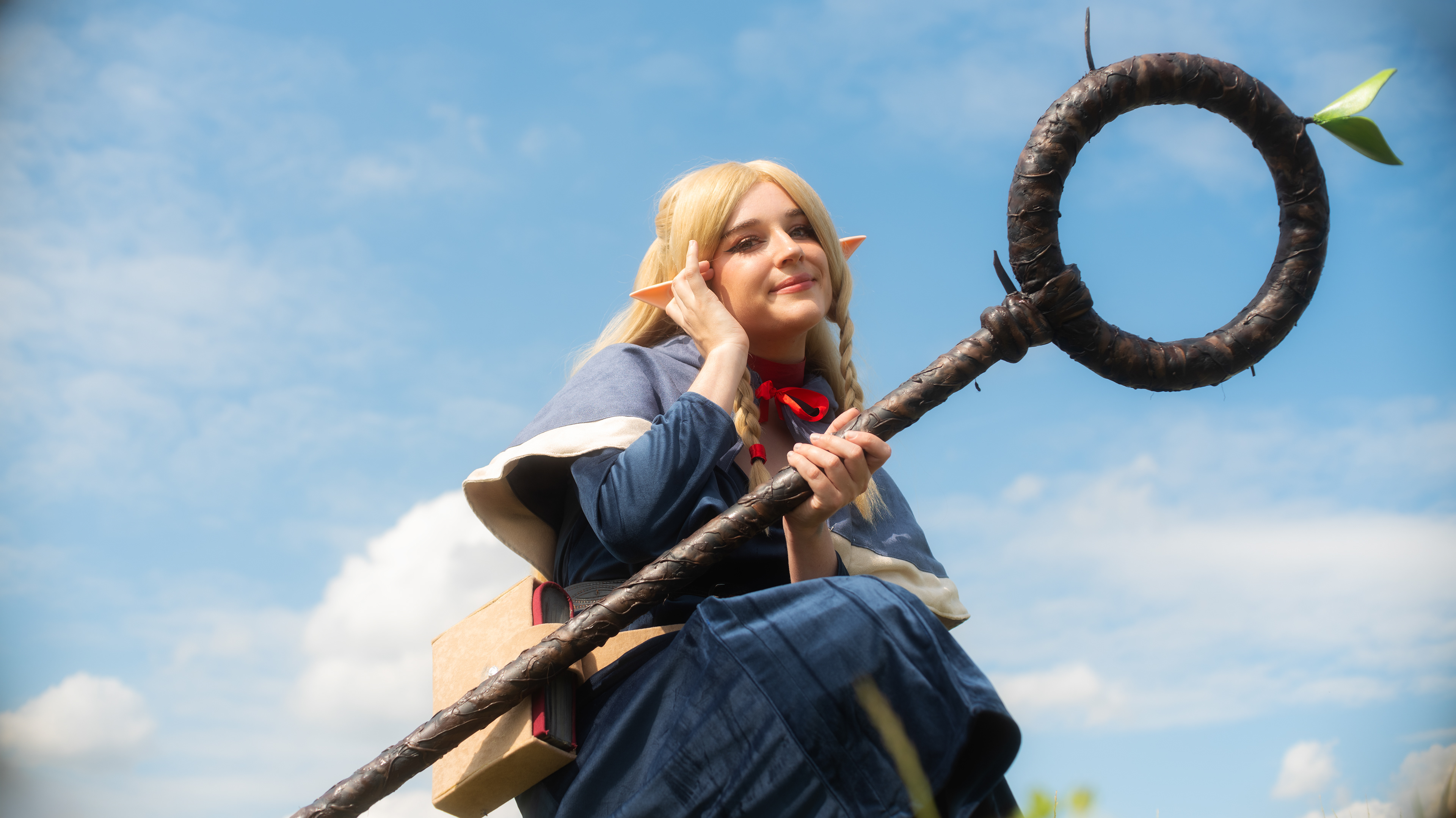 Location London, United Kingdom Model catsucosplay (2024)