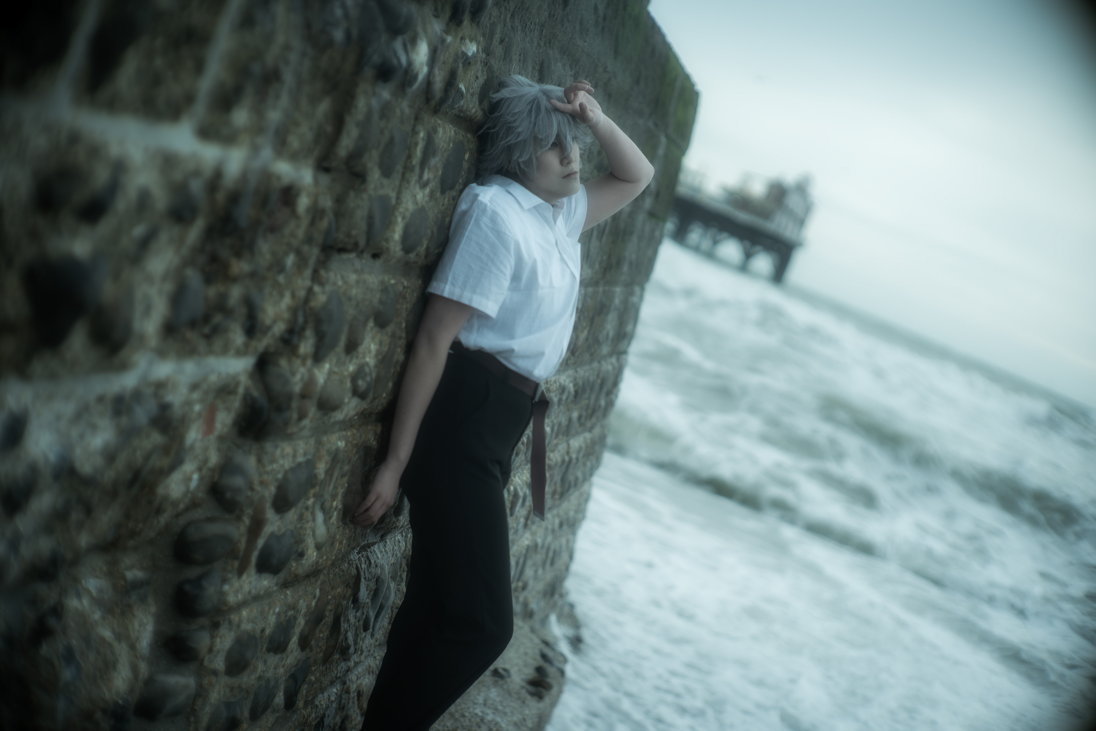 Location Brighton, United Kingdom Model hisakinyx (2025)