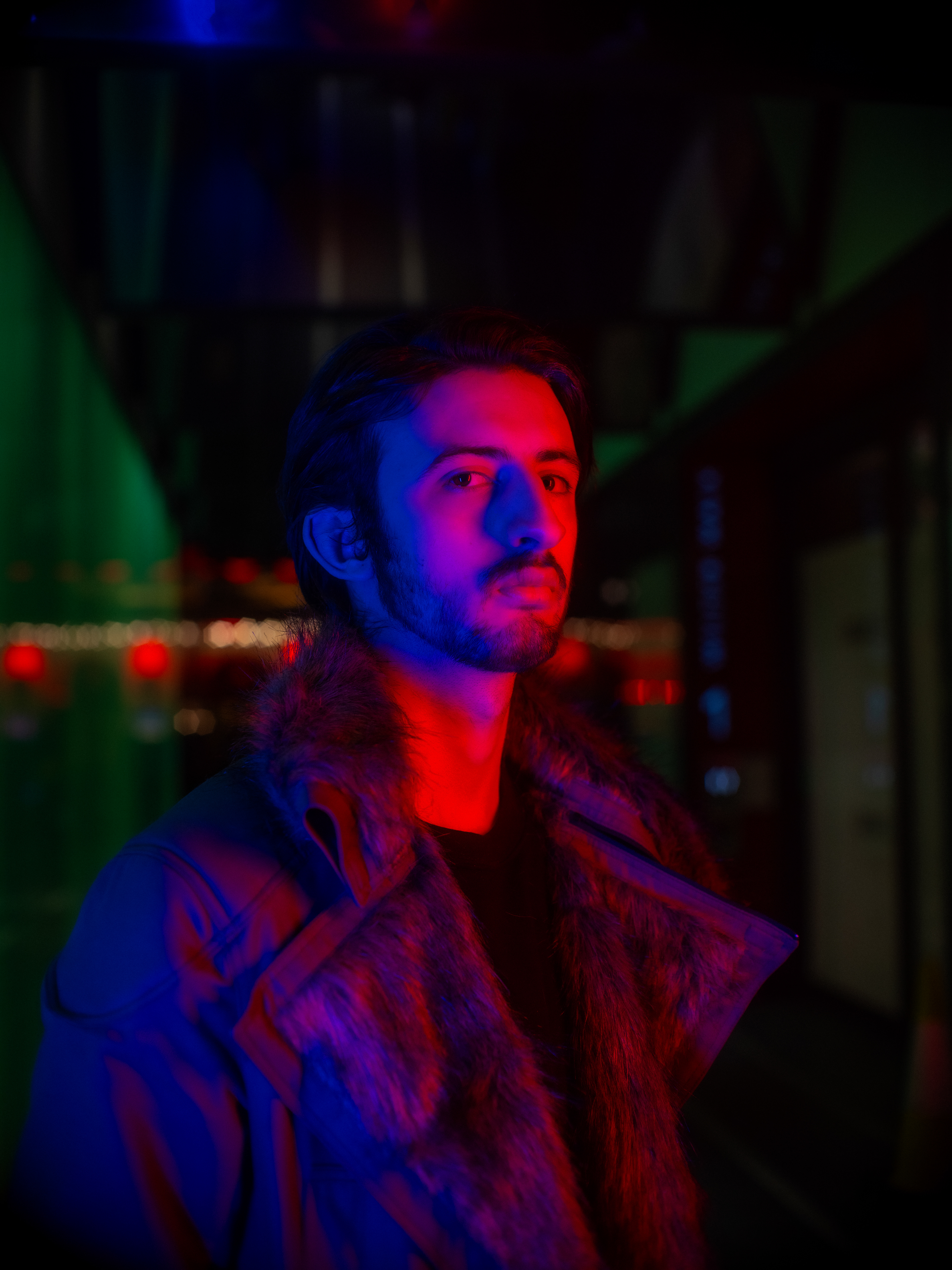 Location London, United Kingdom Model markversecosplay (2024)