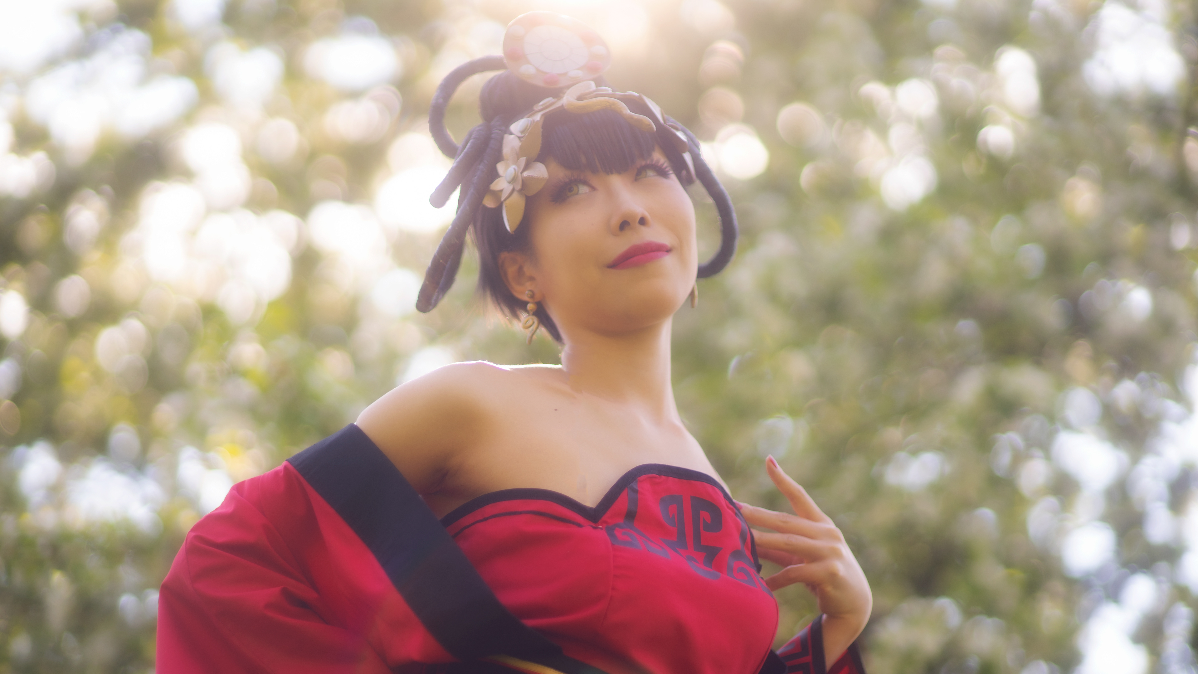 Location London, United Kingdom Model momo_dorcha (2023)