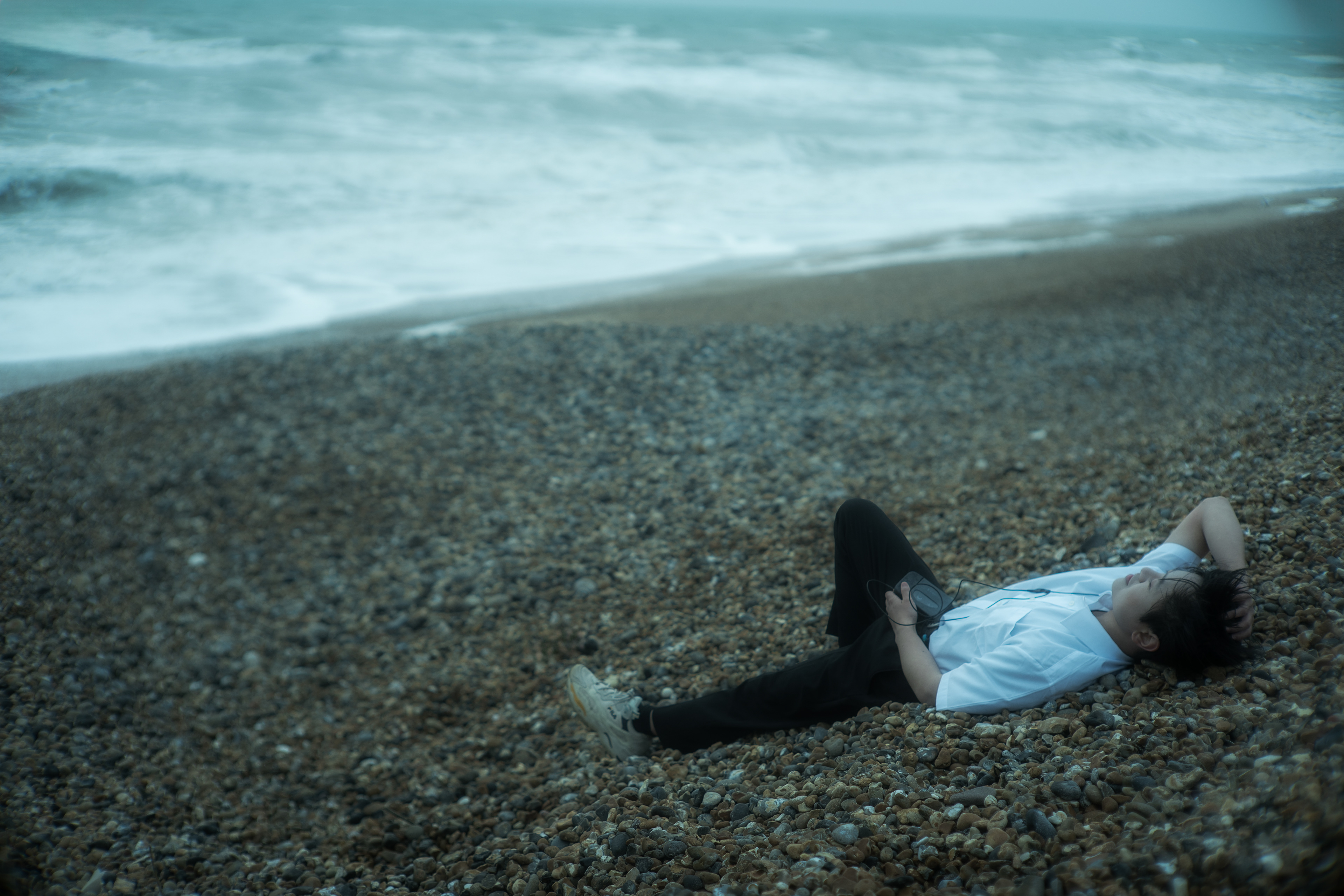Location Brighton, United Kingdom Model himsccos (2025)