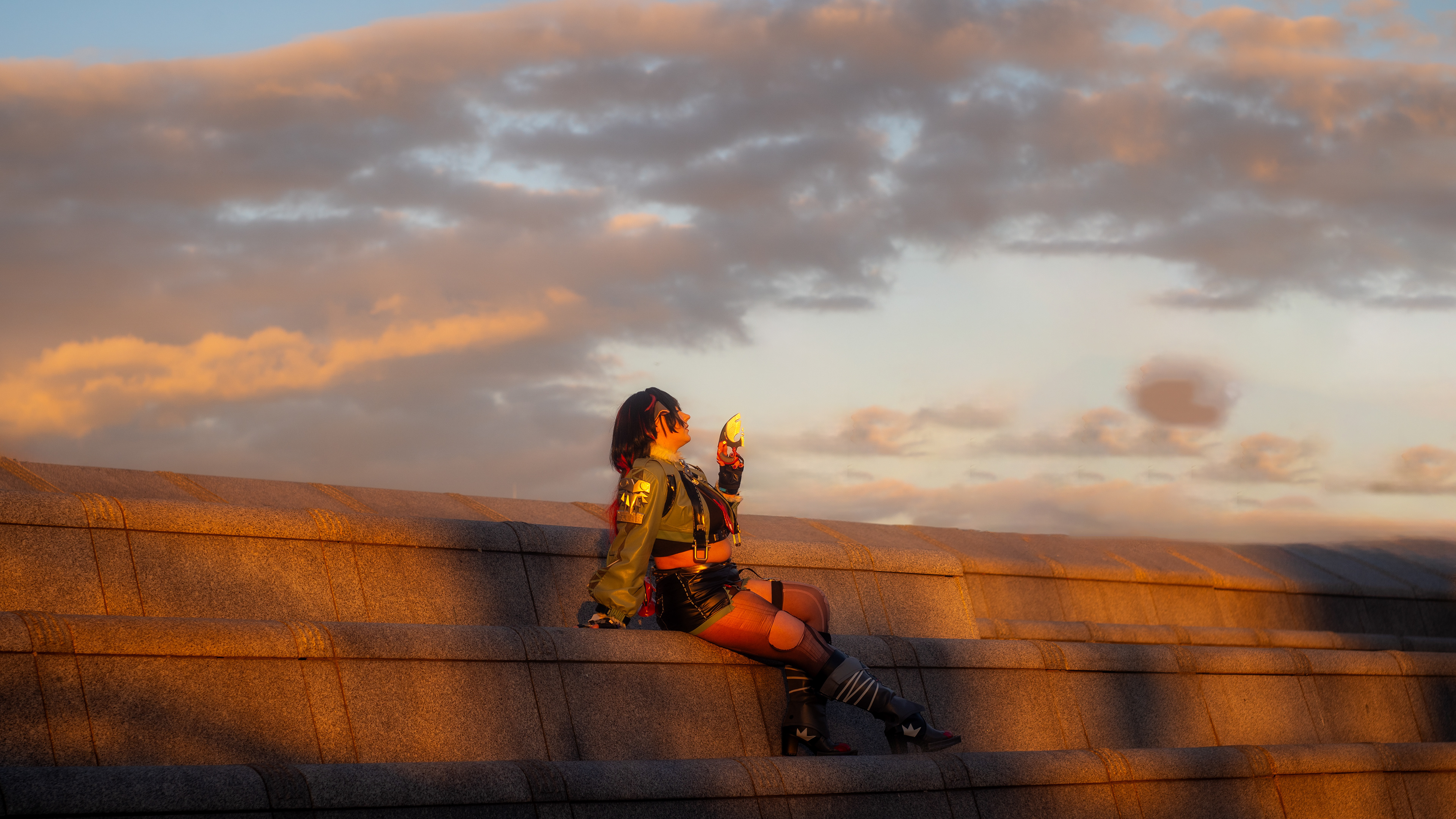 Location Liverpool, United Kingdom Model karmaxxyou (2025)