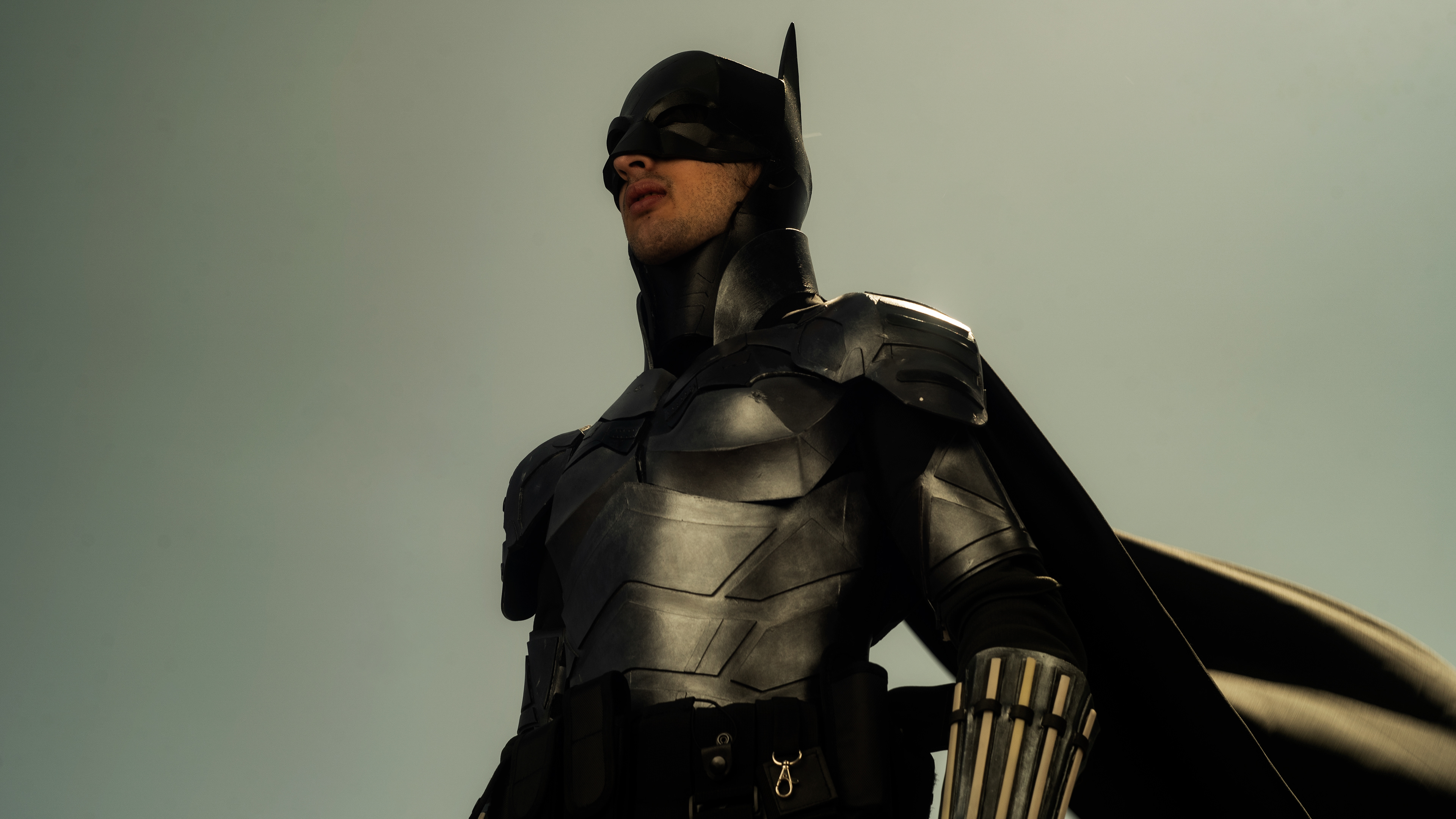 Location London, United Kingdom Model markversecosplay (2023)