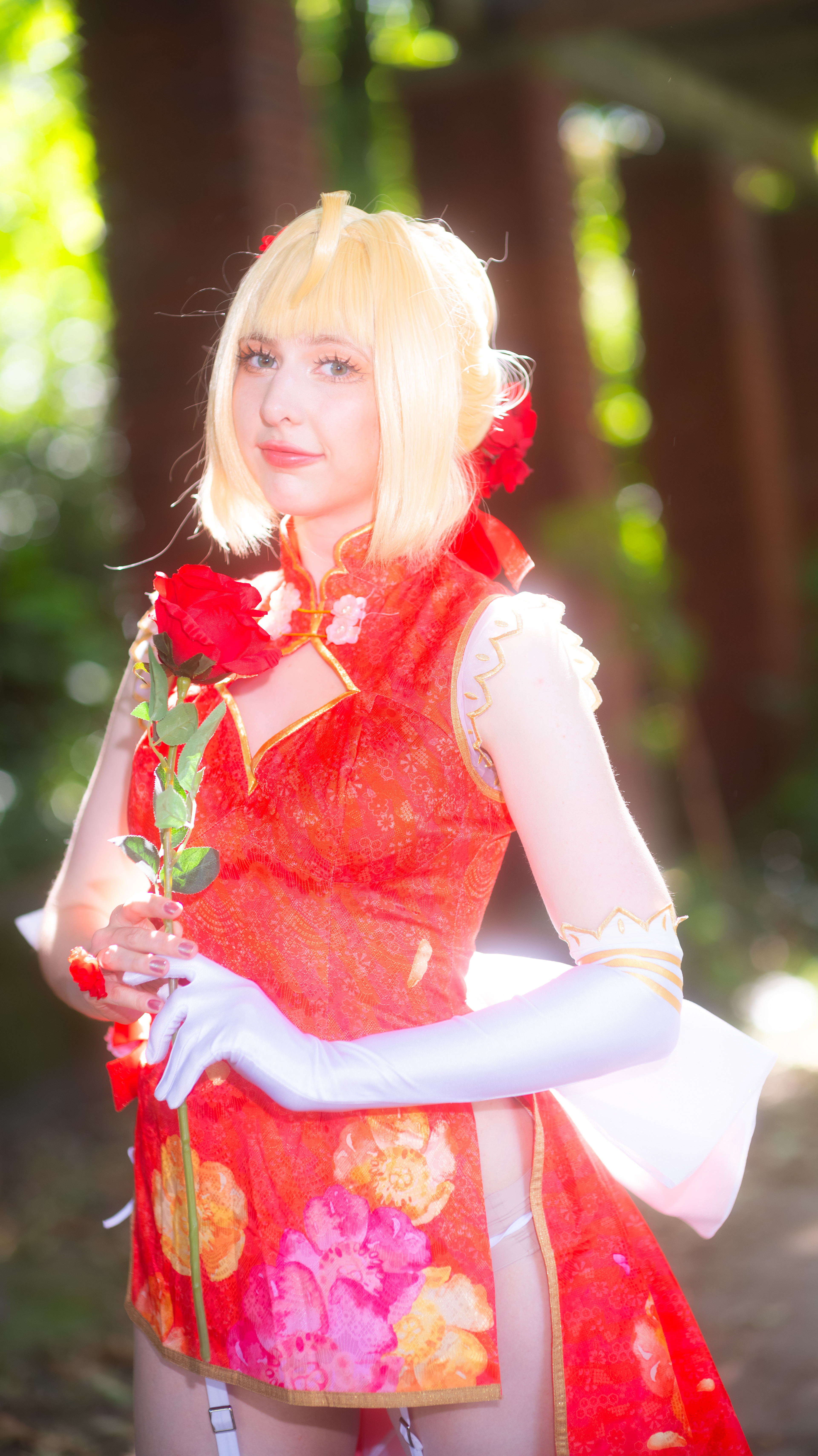 Location Düsseldorf, Germany Model shiroi_cos (2024)