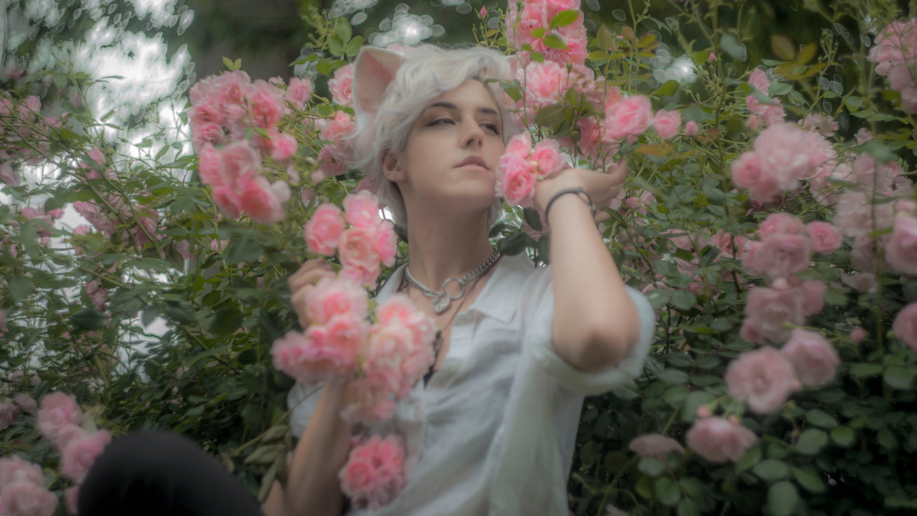 Location: London, United Kingdom Model: azrael_charlotte_cosplay (2021)