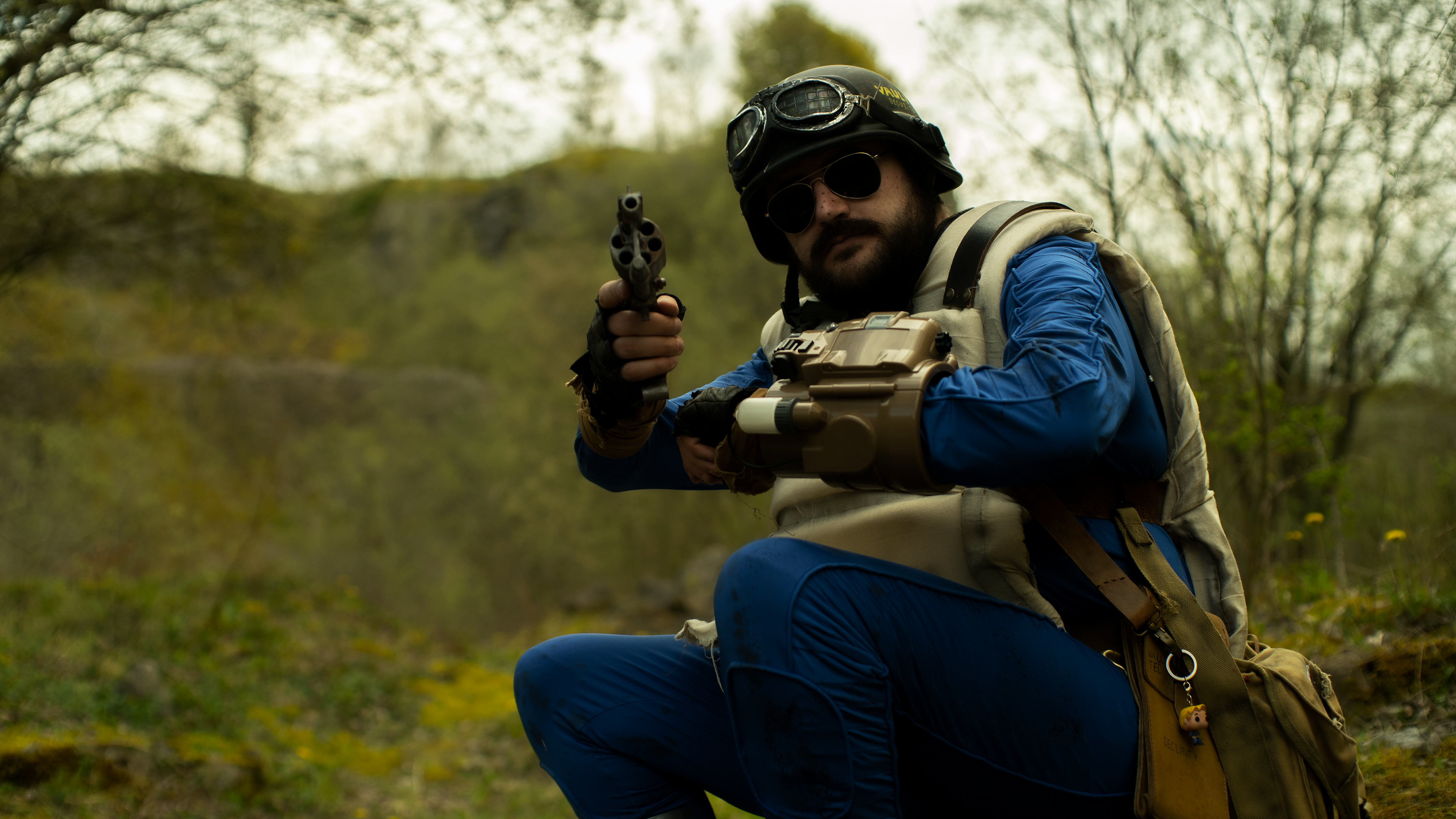 Location: United Kingdom (2023) Model jjcosplay_uk