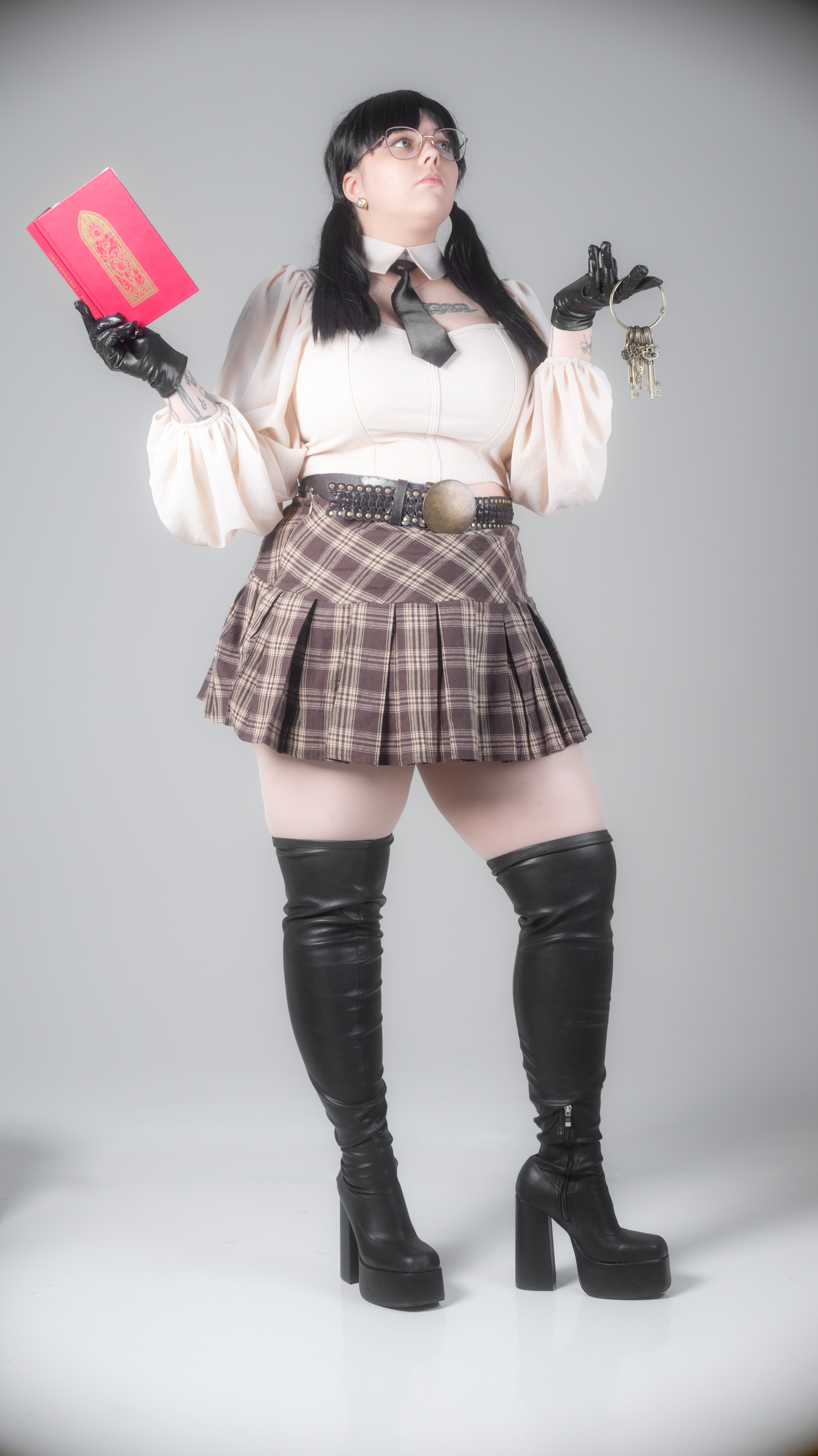 Location London, United Kingdom Model yorha.cos (2024)
