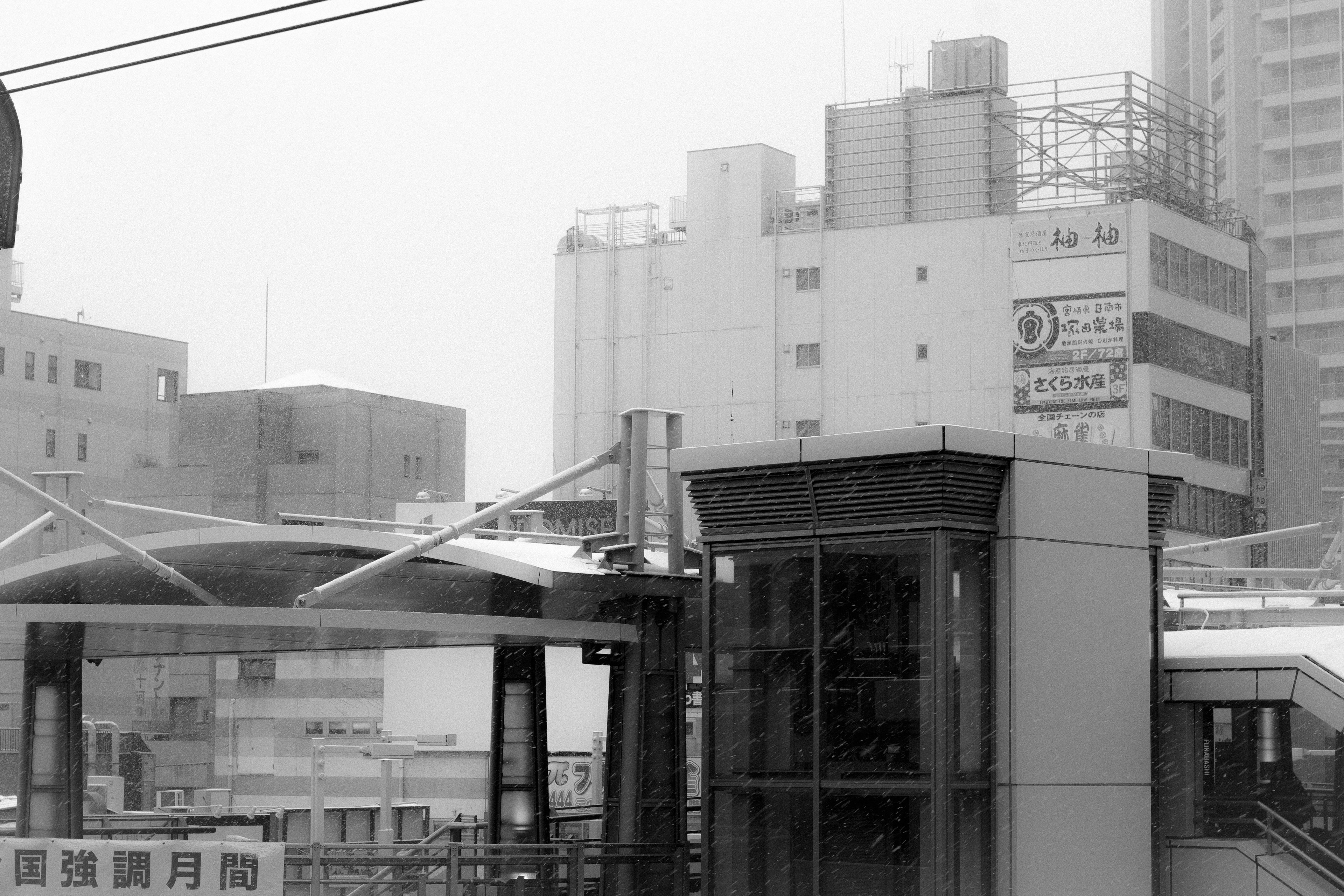 Location: Chiba, Kamagaya, Japan (2019)