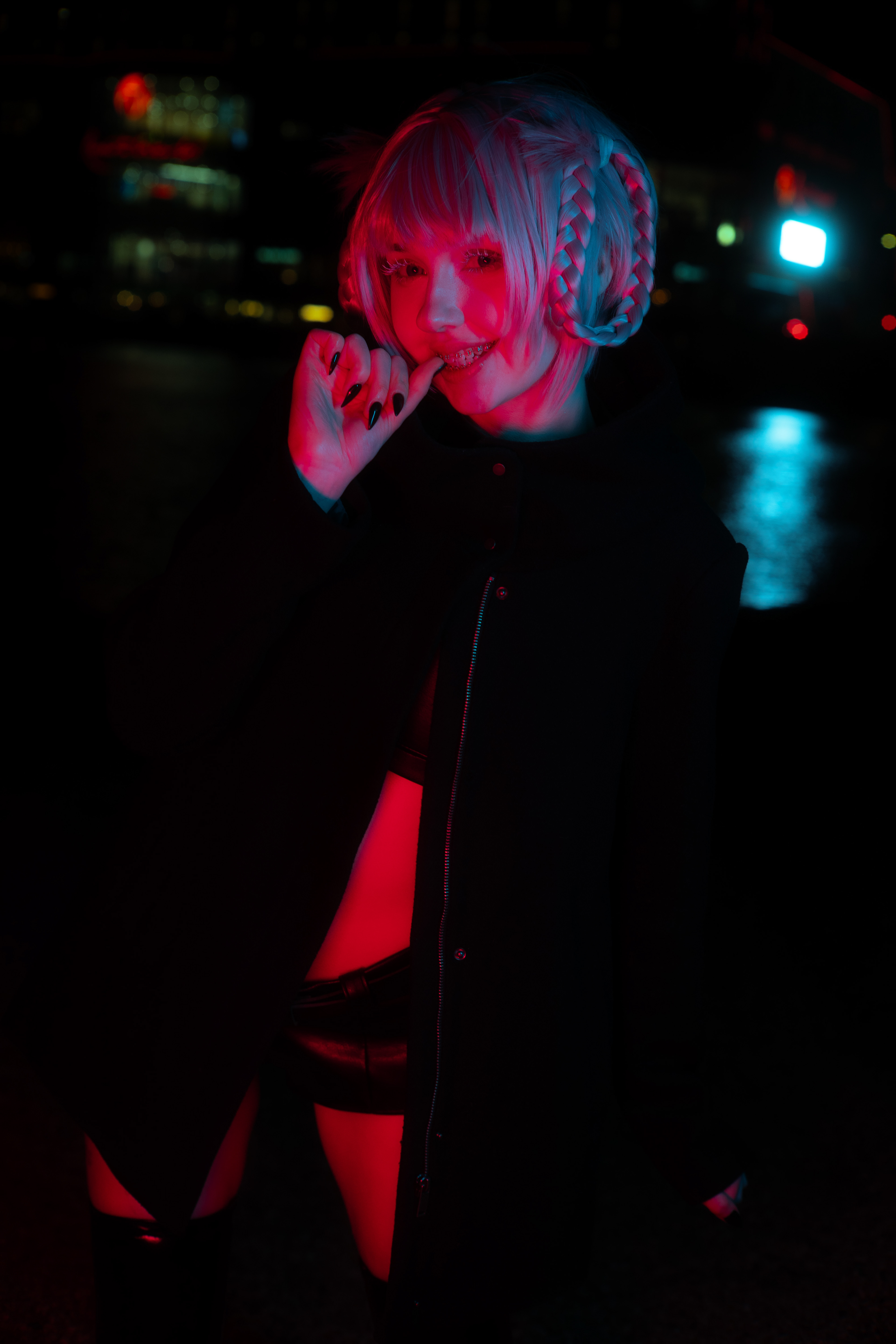Location Birmingham, United Kingdom Model bloodnguttz (2025)