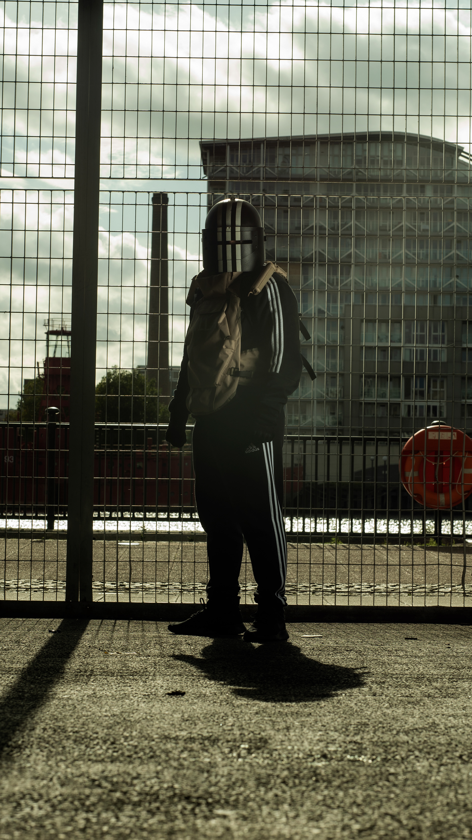Location: London, United Kindom Model: Unknown (2021)
