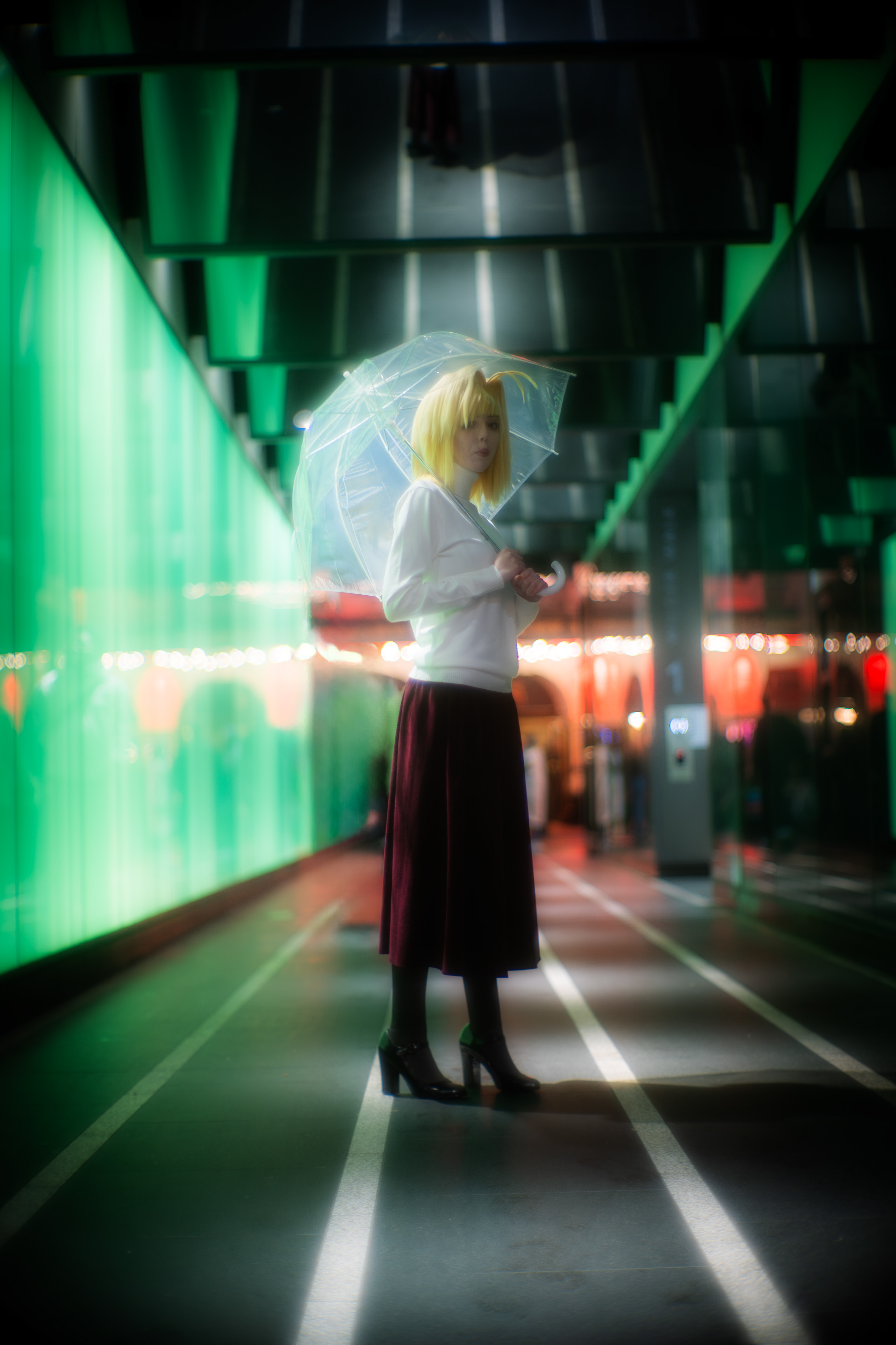 Location London, United Kingdom Model lollirotchainsaw (2025)