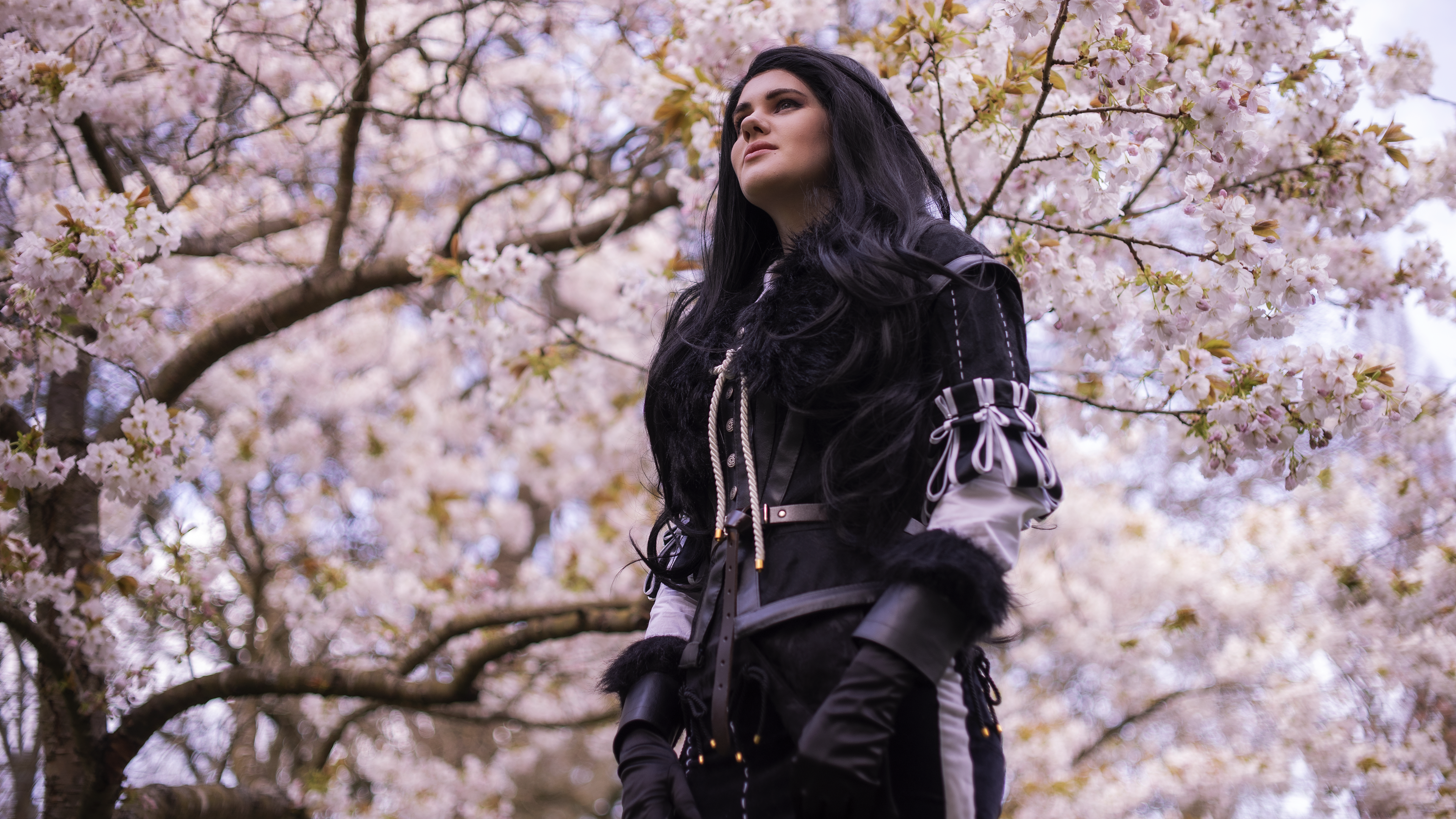 Location: London, United Kingdom Model : buttercupbunnycosplay(2022)