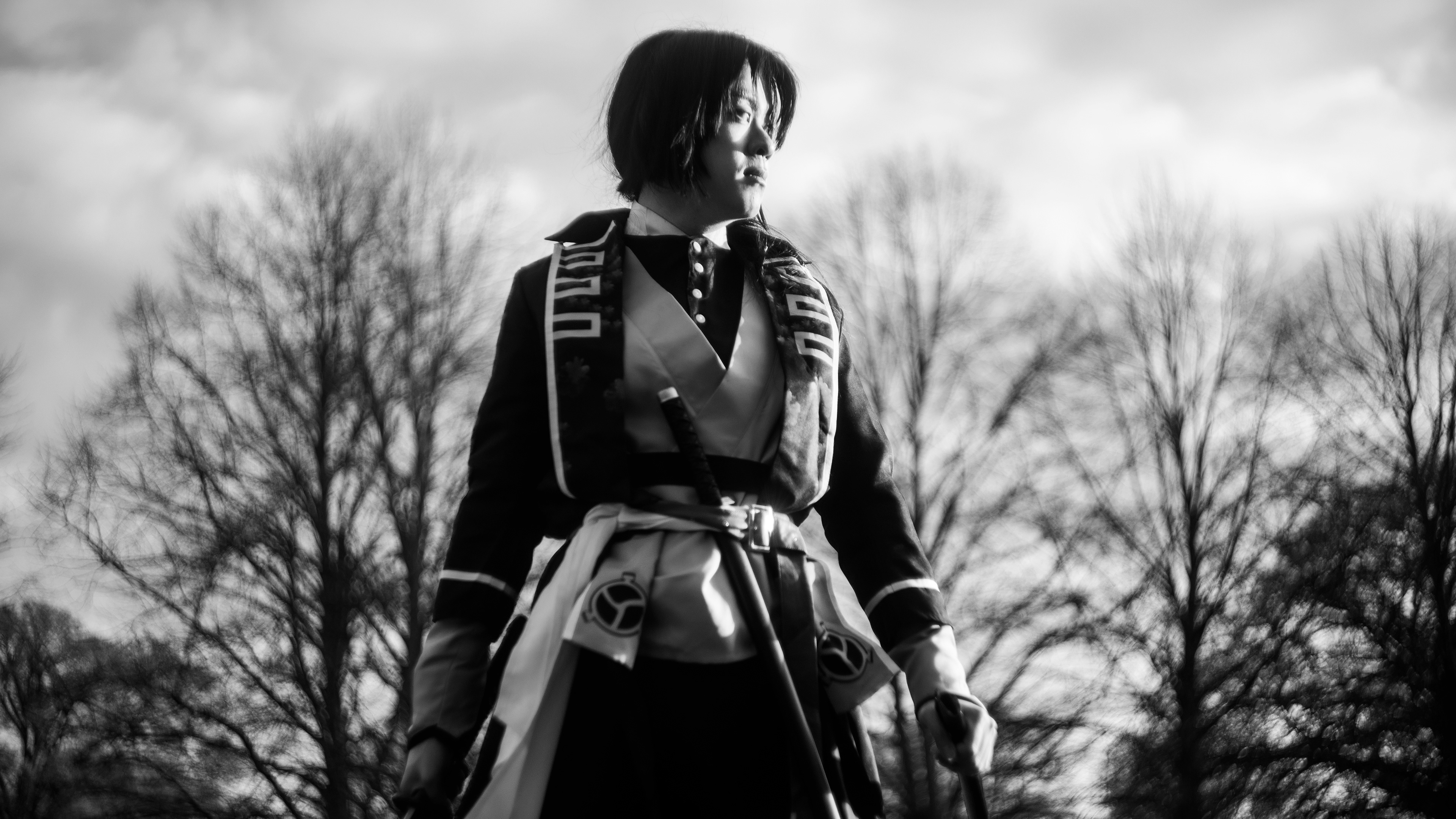 Location: London, United Kingdom Model: Hahex.ARW (2021)