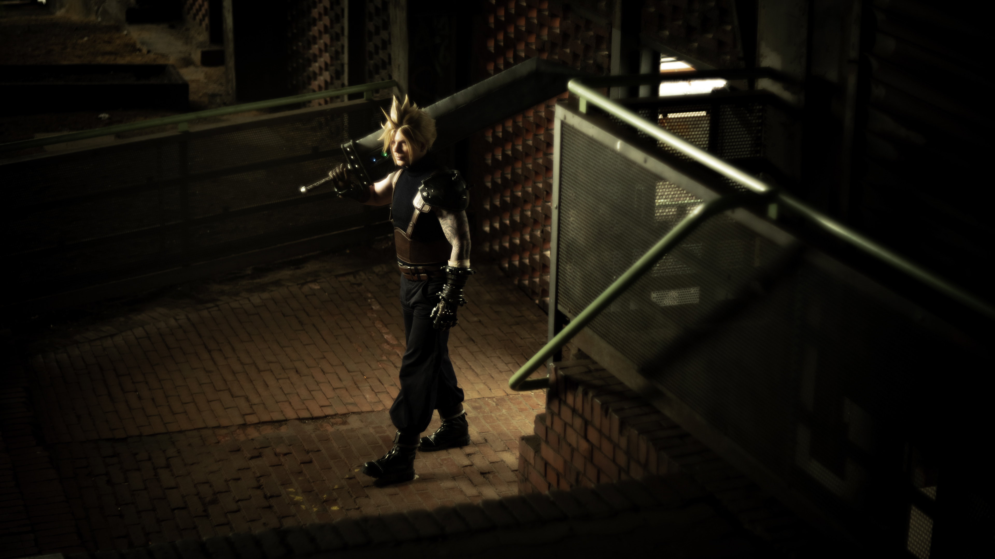 Location Düsseldorf, Germany Model sabcosplay (2025)