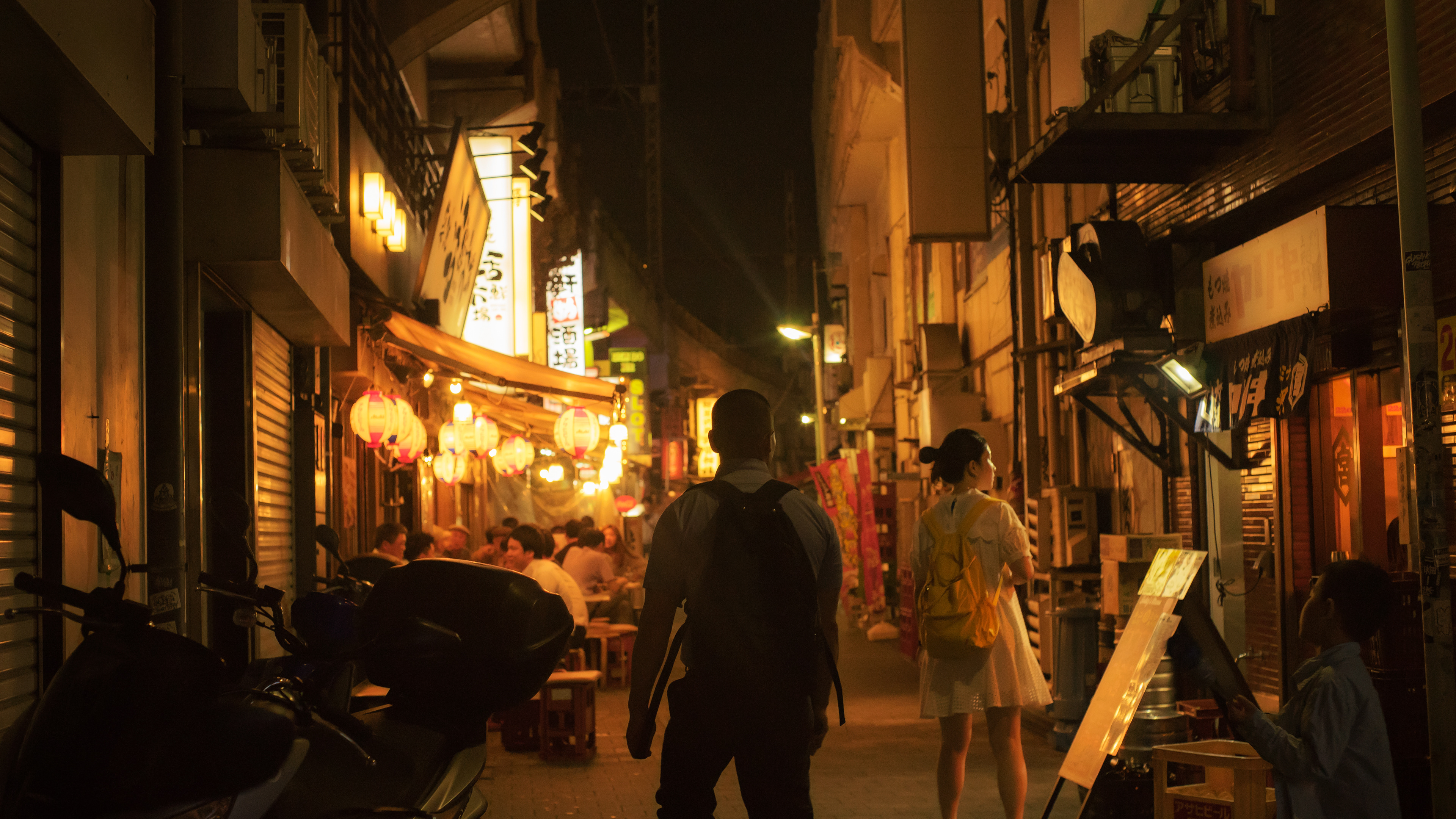 Location: Tokyo, Ueno, Japan (2019)