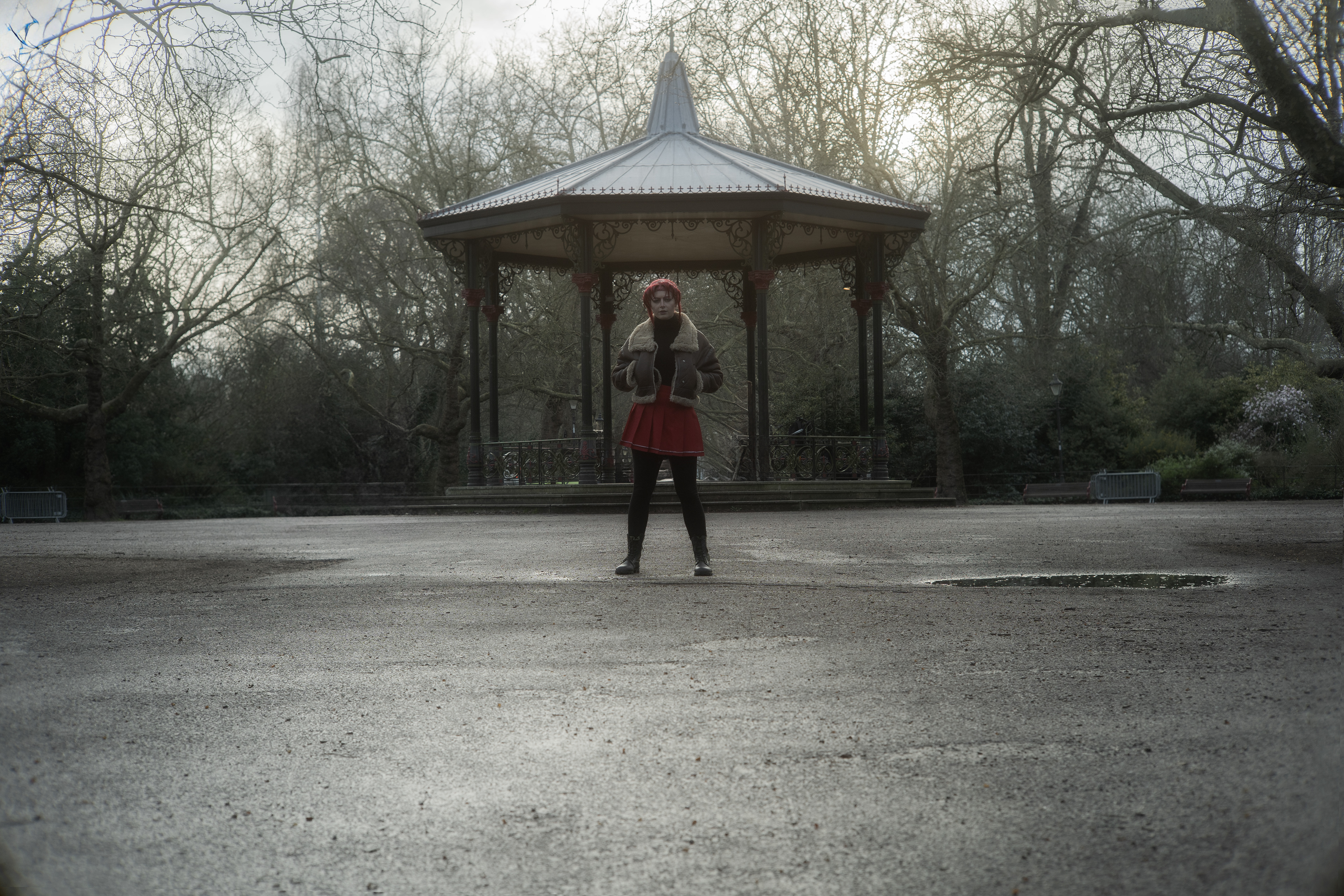 Location London, United Kingdom Model sotty_mimic (2025)