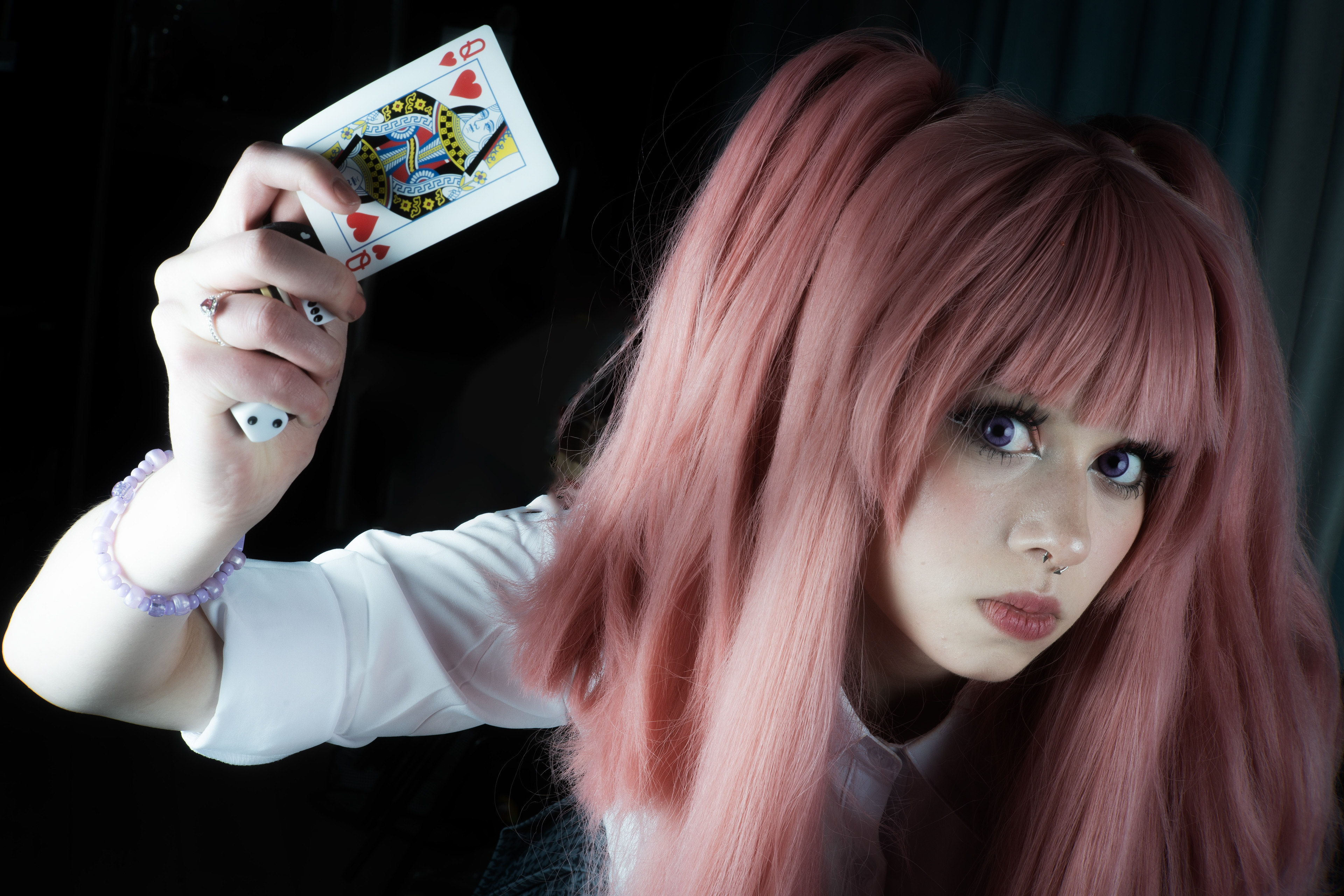 Location Birmingham, United Kingdom Model Dolly_Cos7 (2025)