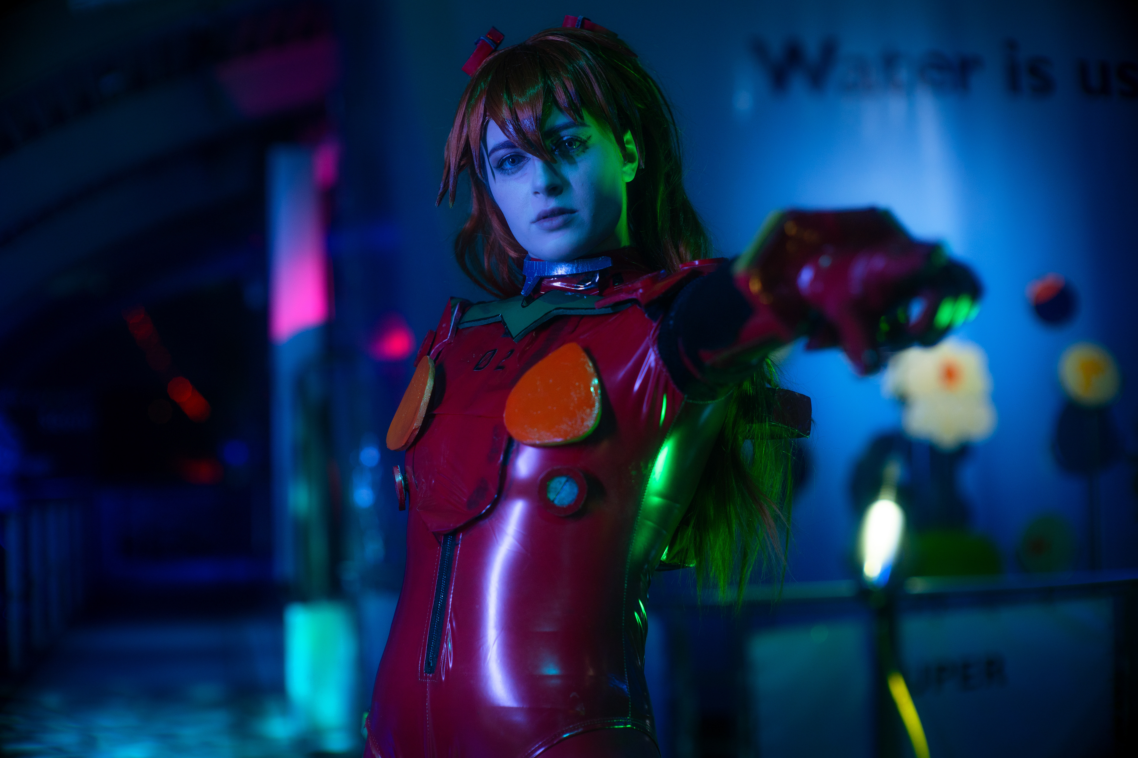 Location Sheffield, United Kingdom Model Sotty_cosplay (2025)